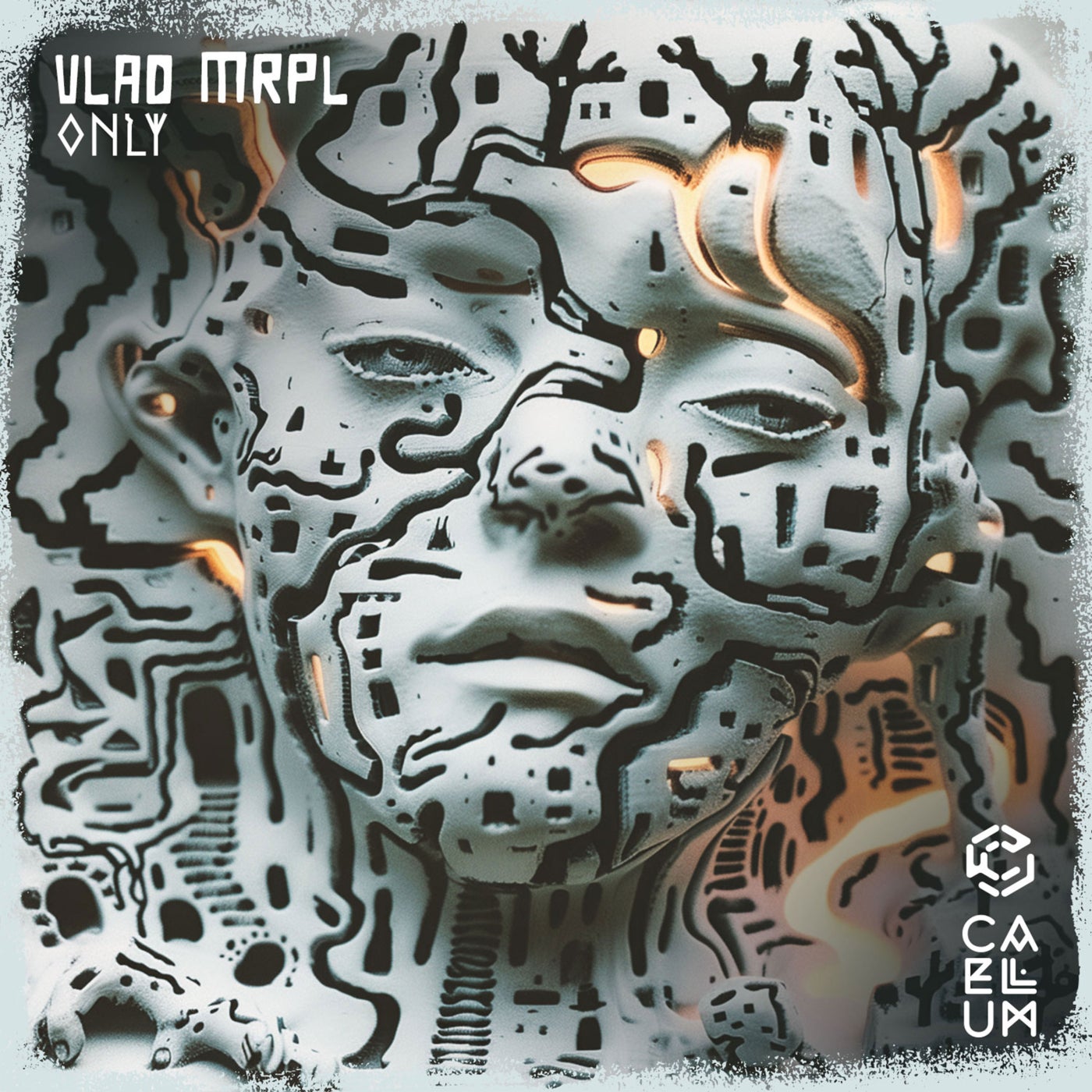 Cover - Vlad MRPL - Only (Original Mix)