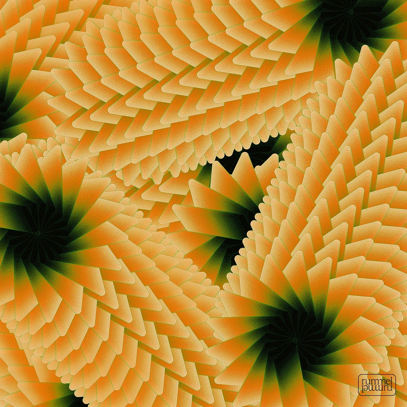 Cover - Motip White - Mango (Abuk Dub Remix)