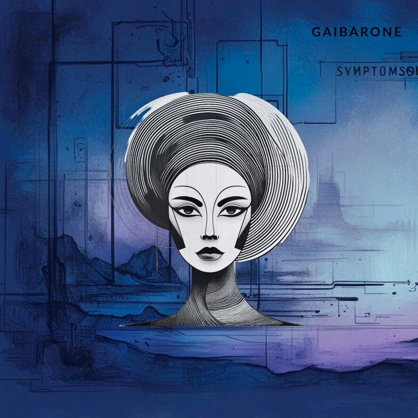 Cover - Gai Barone - Hb2m (Original Mix)