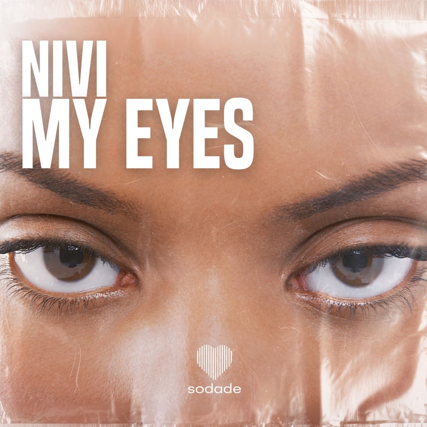 Cover - Nivi (GR) - My Eyes (Original Mix)