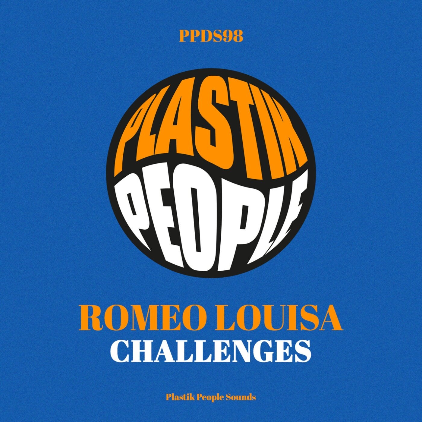 Cover - Romeo Louisa - Lost Bottle (Original Mix)