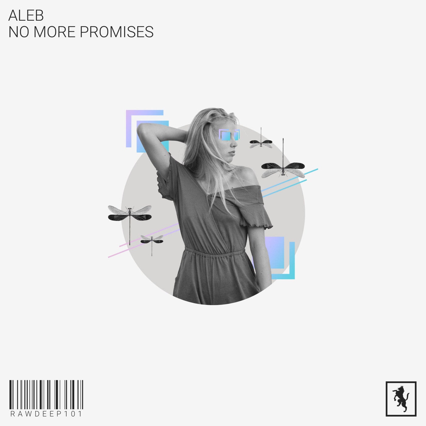 Cover - Aleb - No More Promises (Original Mix)