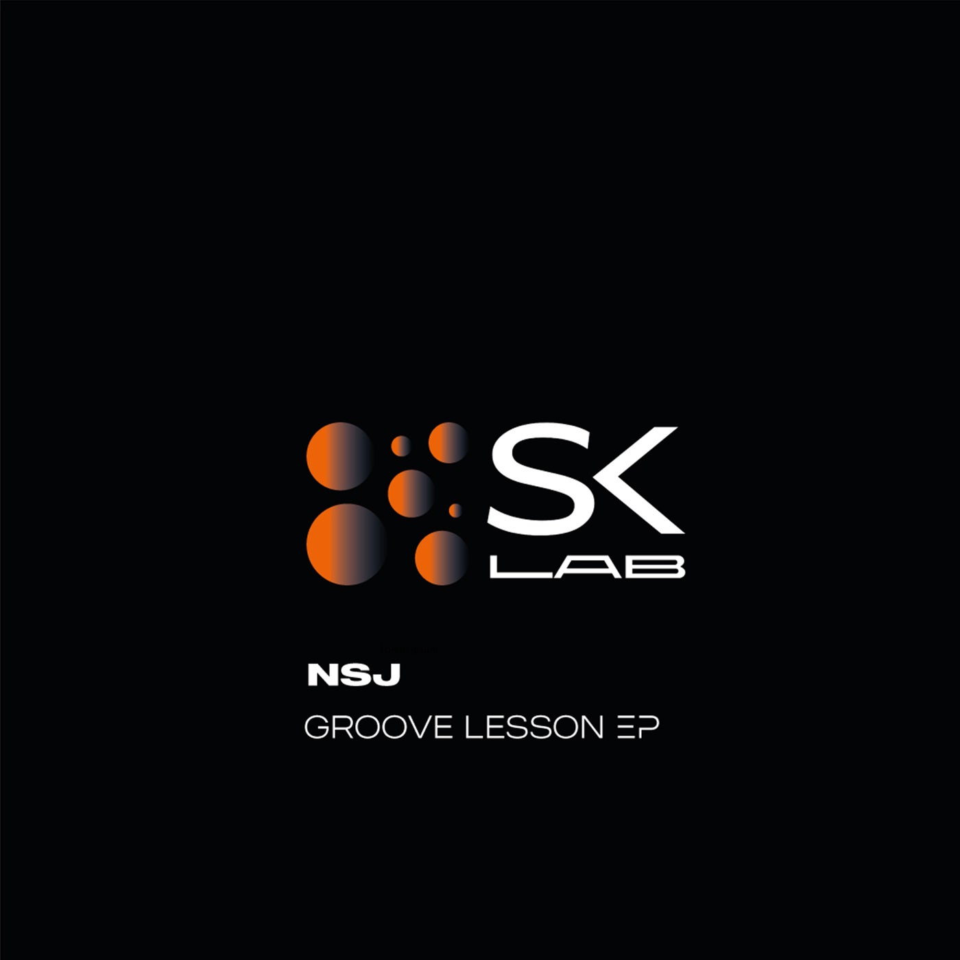 Cover - NSJ - Pronta (Original Mix)