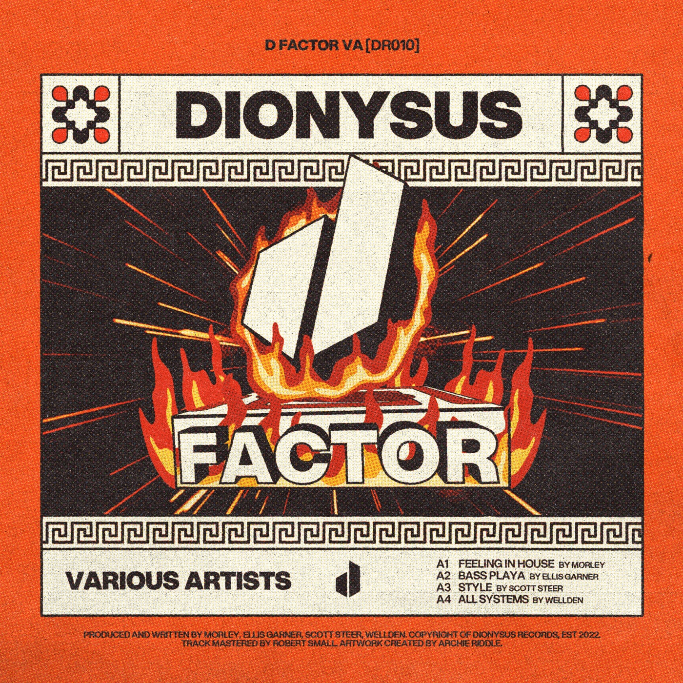 Cover - Scott Steer - Style (Original Mix)