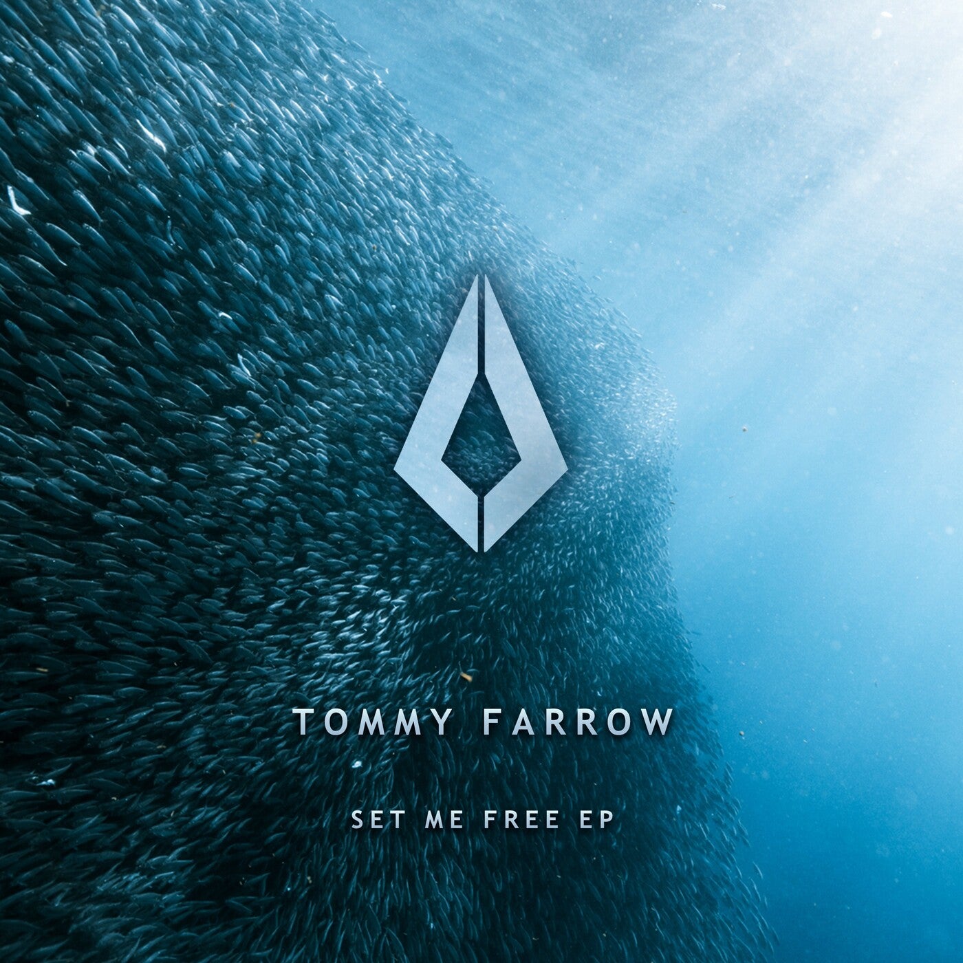 Cover - Tommy Farrow - Set Me Free (Extended Mix)