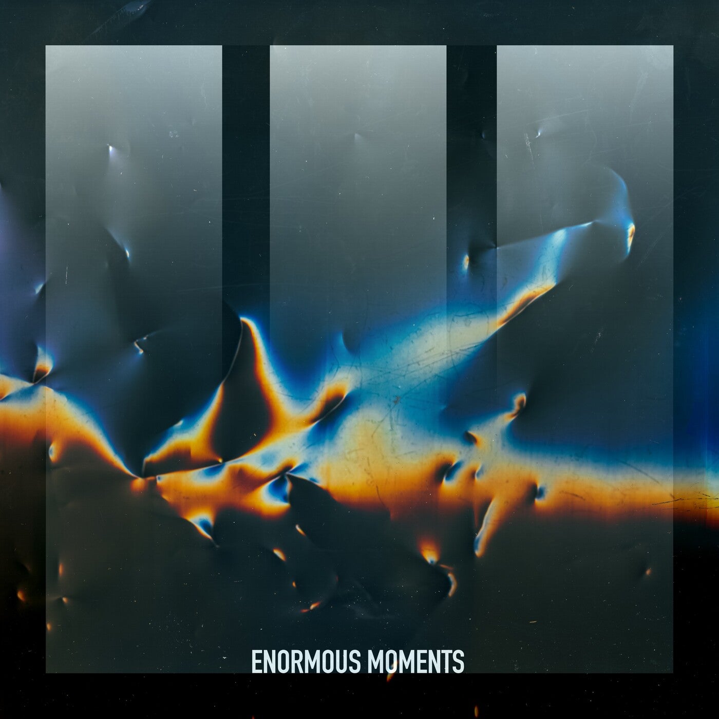 Cover - Loud Unity - These Games (Extended Mix)