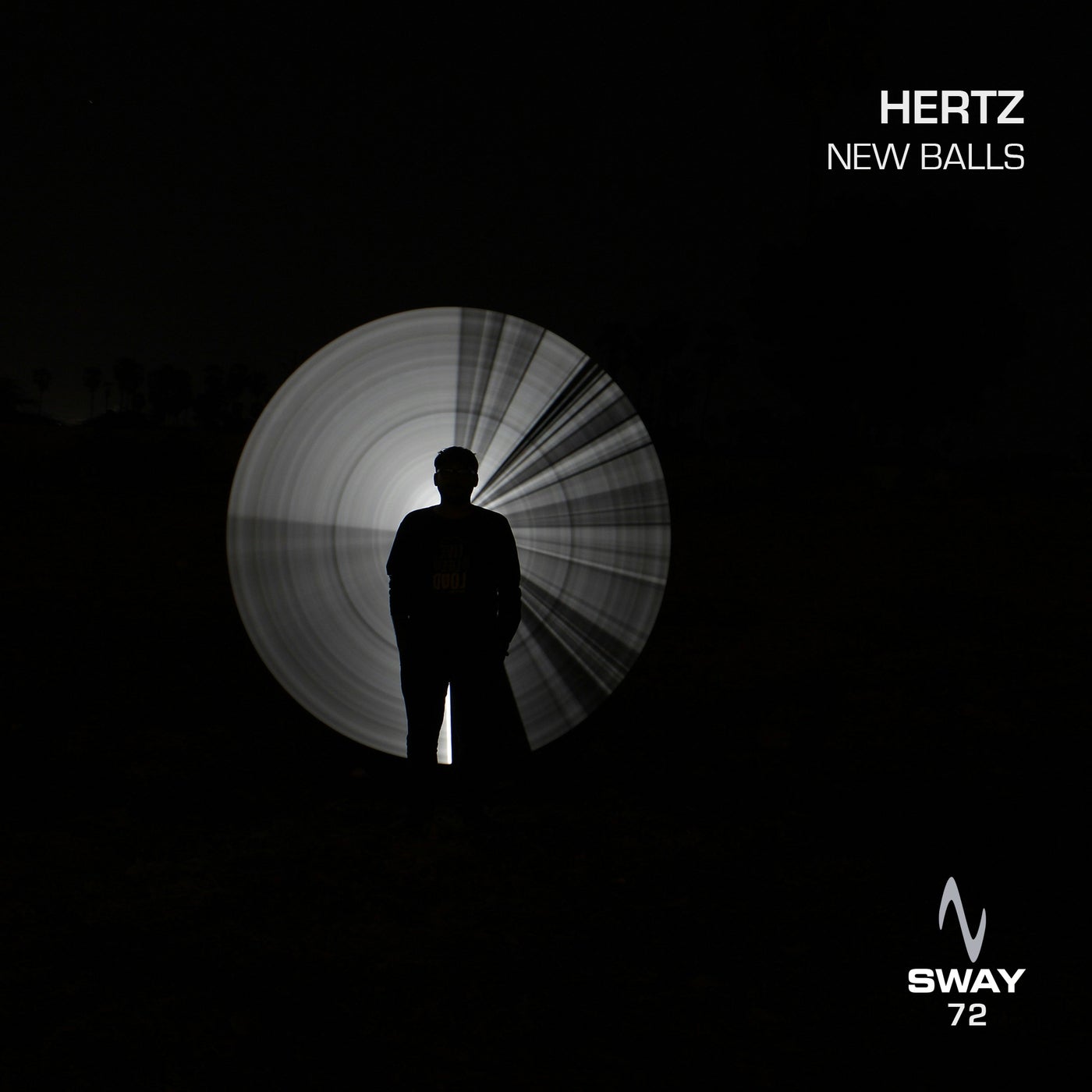 Cover - Hertz - New Balls (Original Mix)