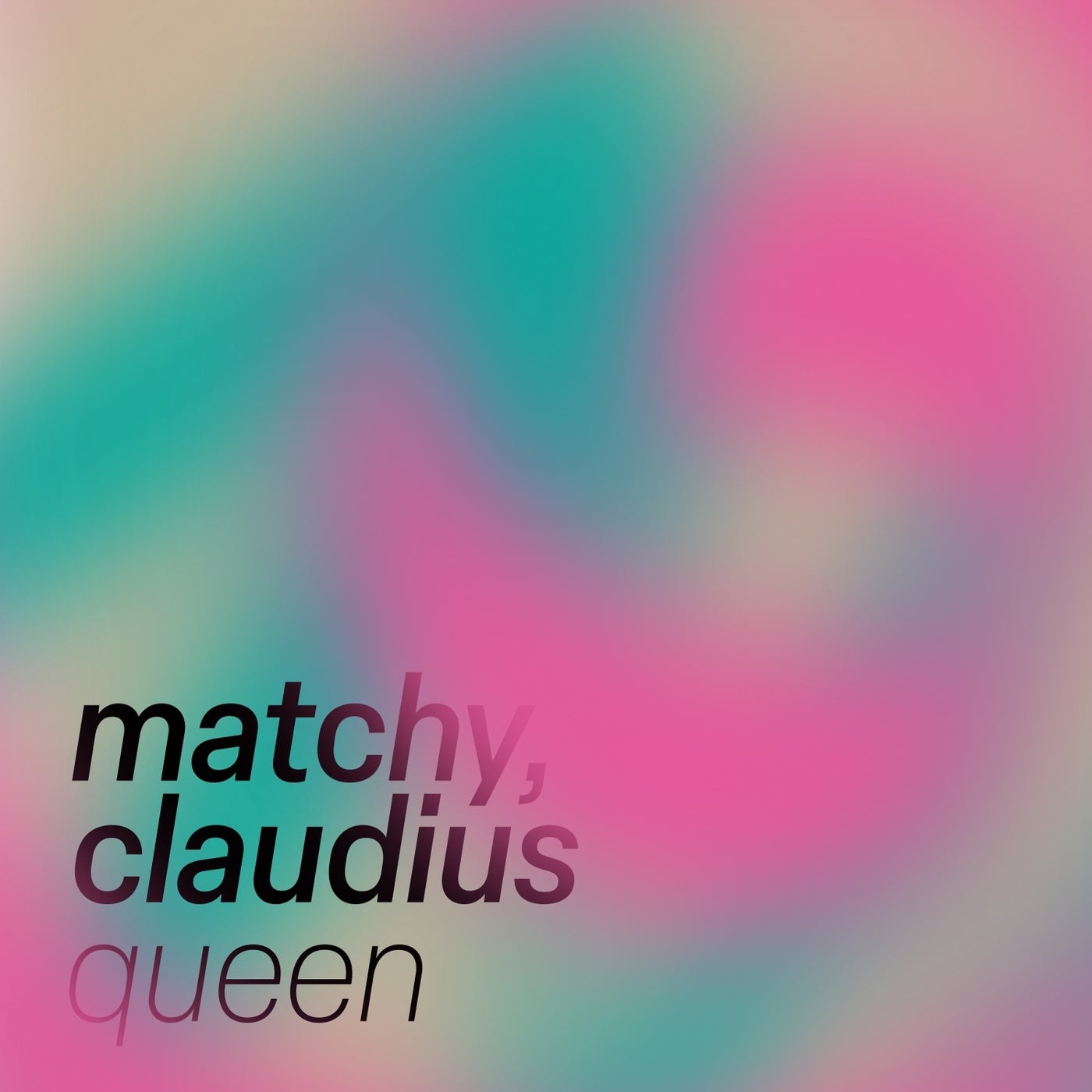 Cover - Matchy, Claudius - Queen (Extended Mix)