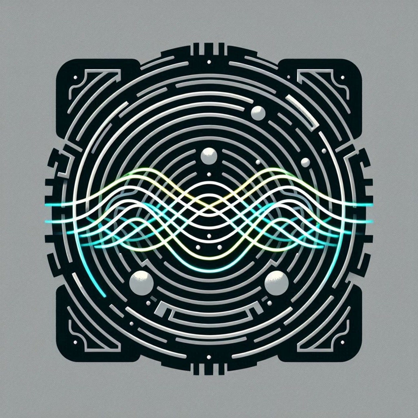 Cover - Guru Joshua - Analog Memories (Original Mix)