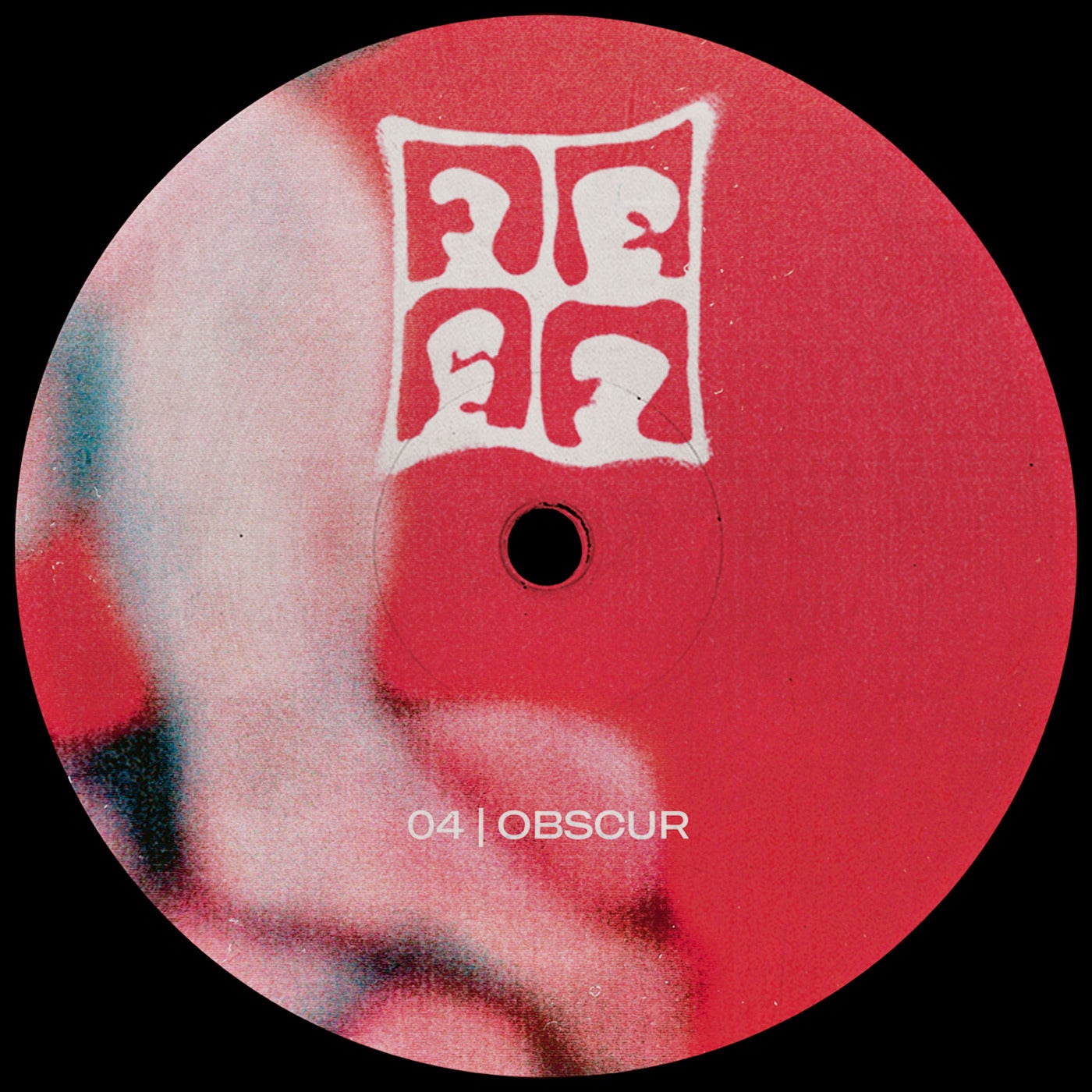 Cover - Obscur - F135 (Original Mix)
