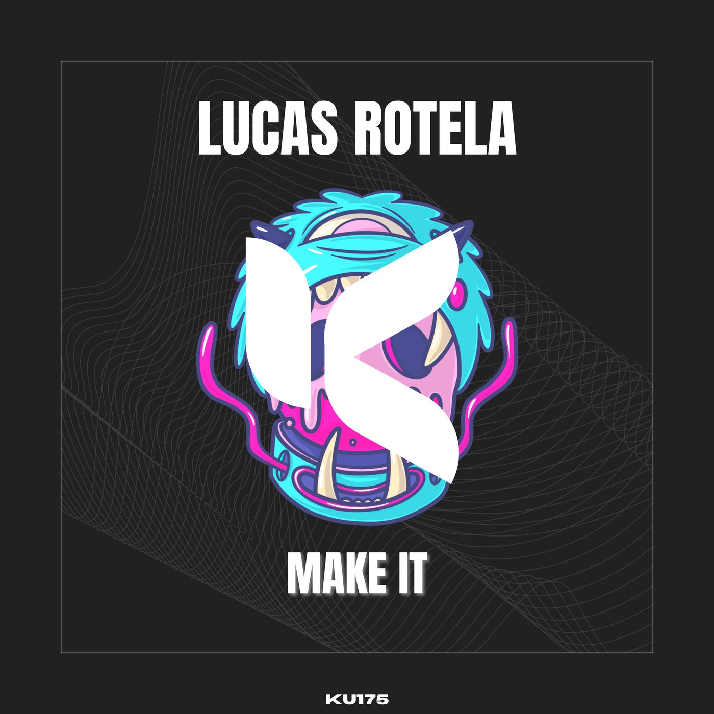 Cover - Lucas Rotela - Everybody Jumping (Original Mix)
