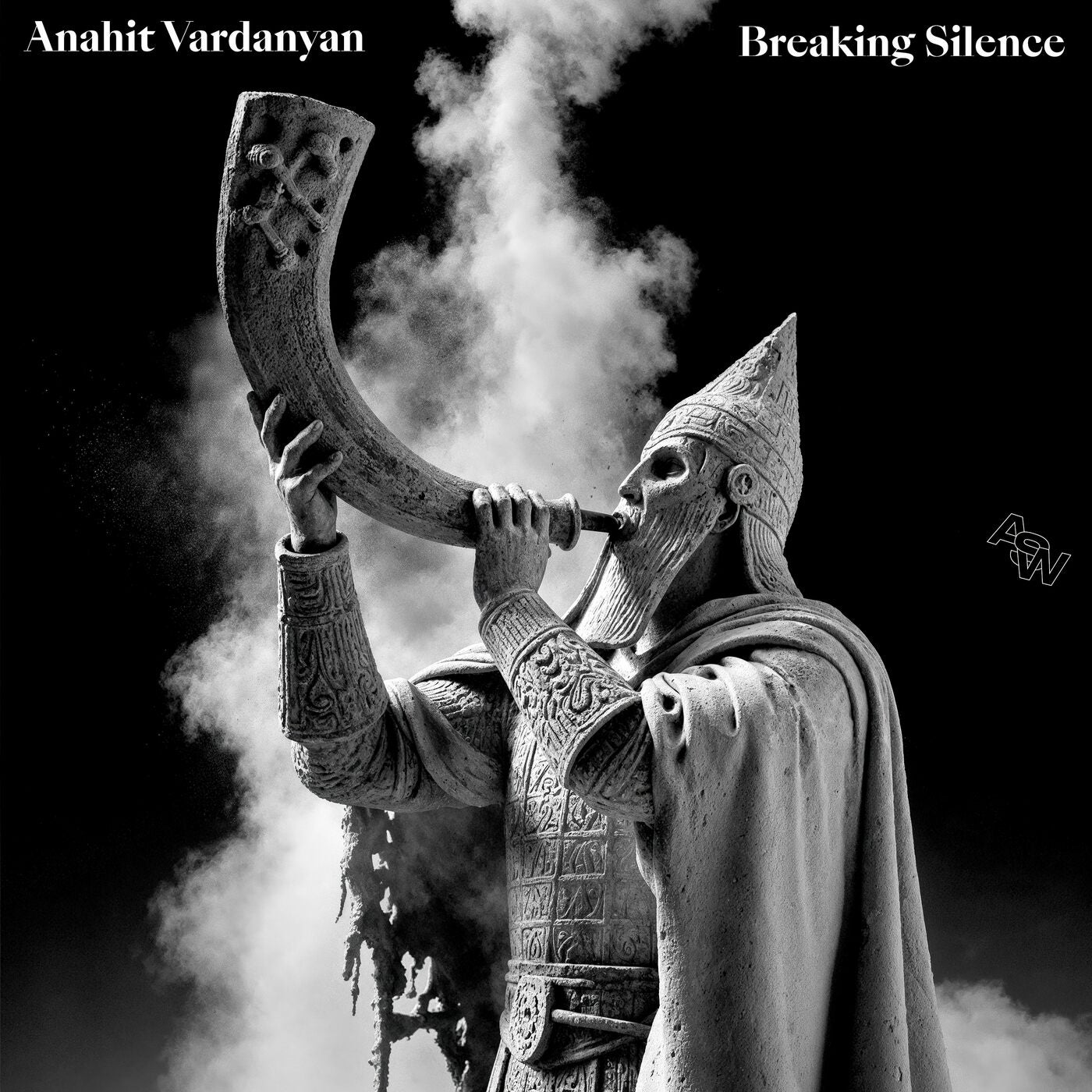 Cover - Anahit Vardanyan - Urartu (Original Mix)