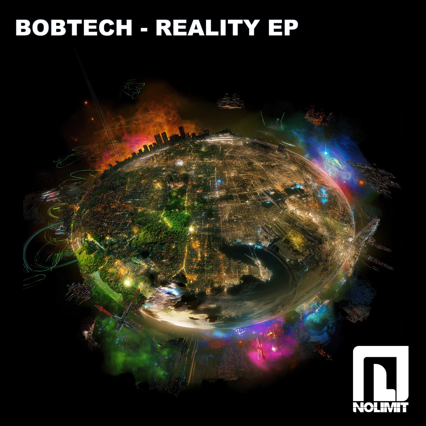 Cover - BOBTECH - Yourself (Original Mix)