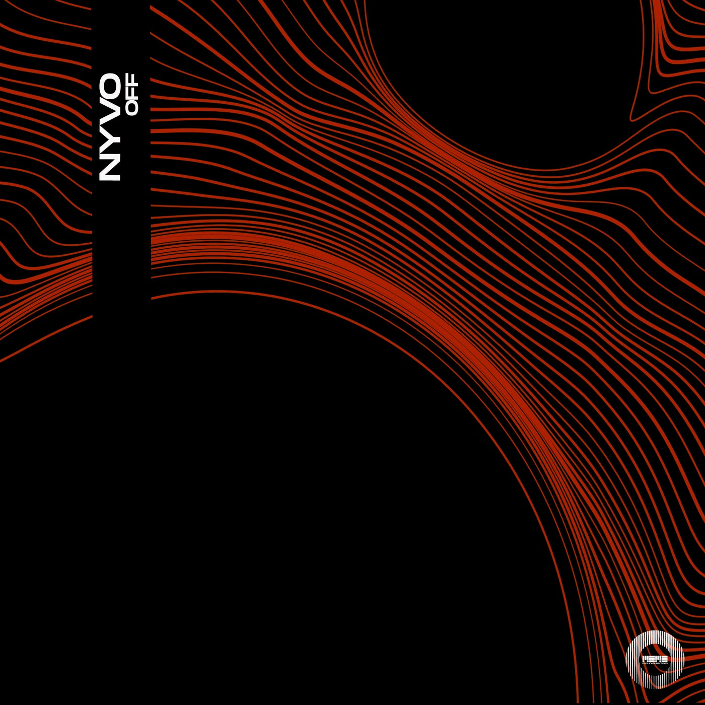Cover - NYVO - OFF (Original Mix)