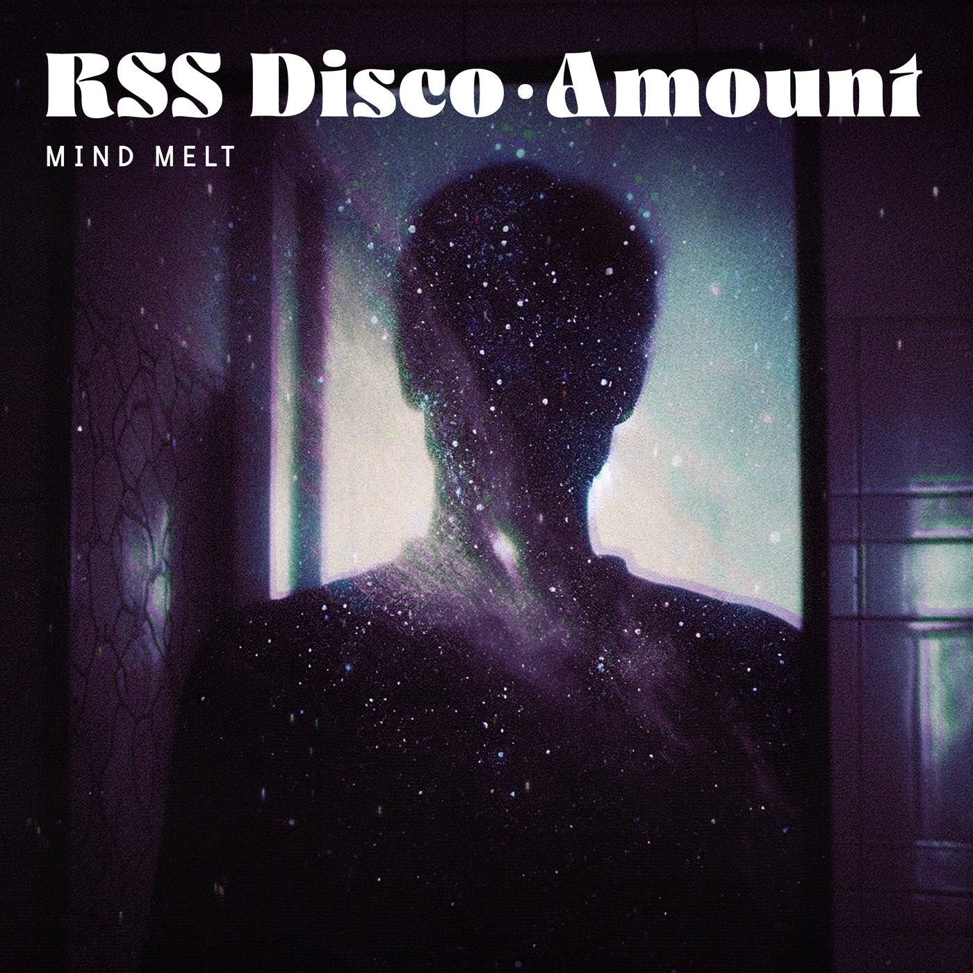 Cover - RSS Disco, Amount - Mind Melt (Original Mix)