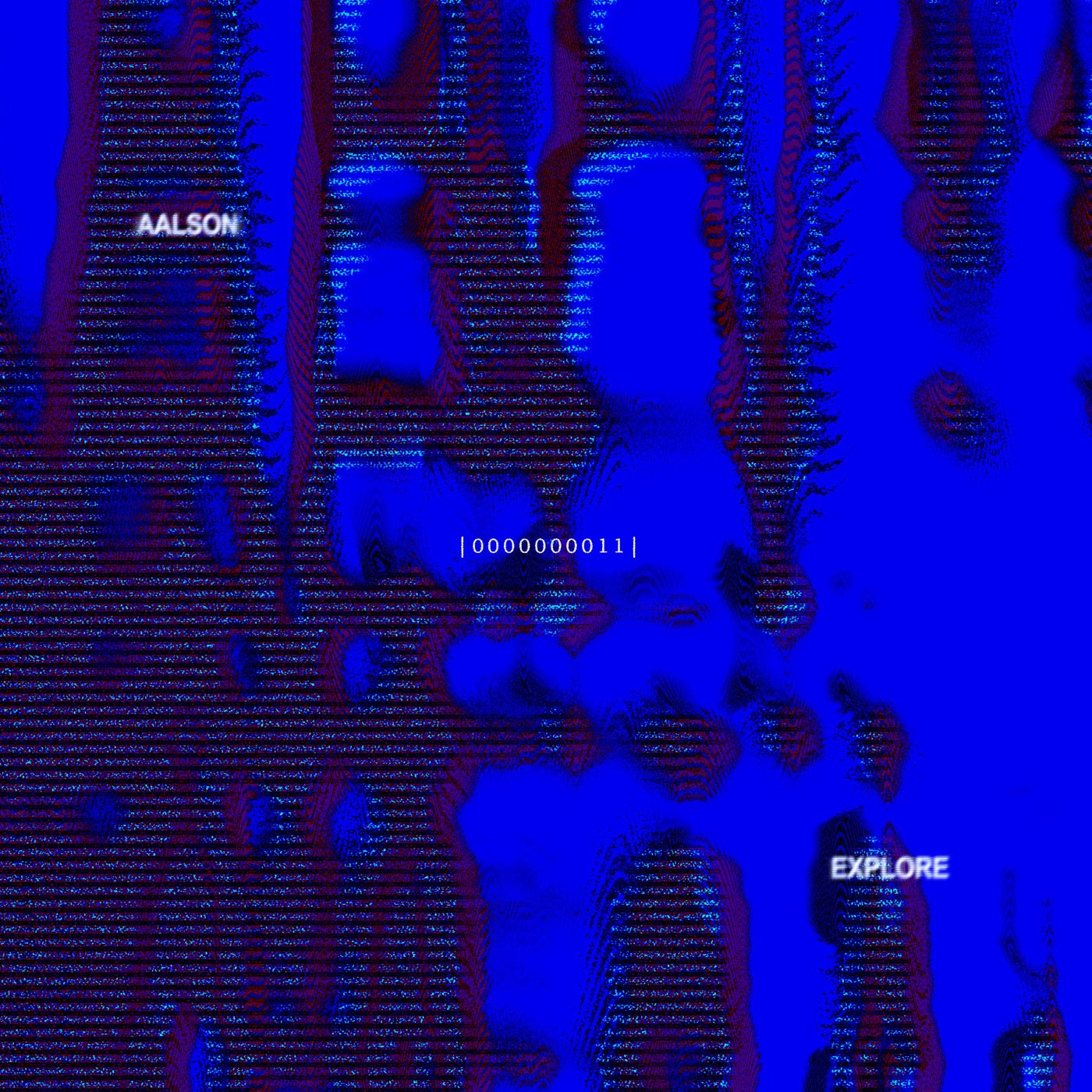 Cover - Aalson - Explore (Original Mix)