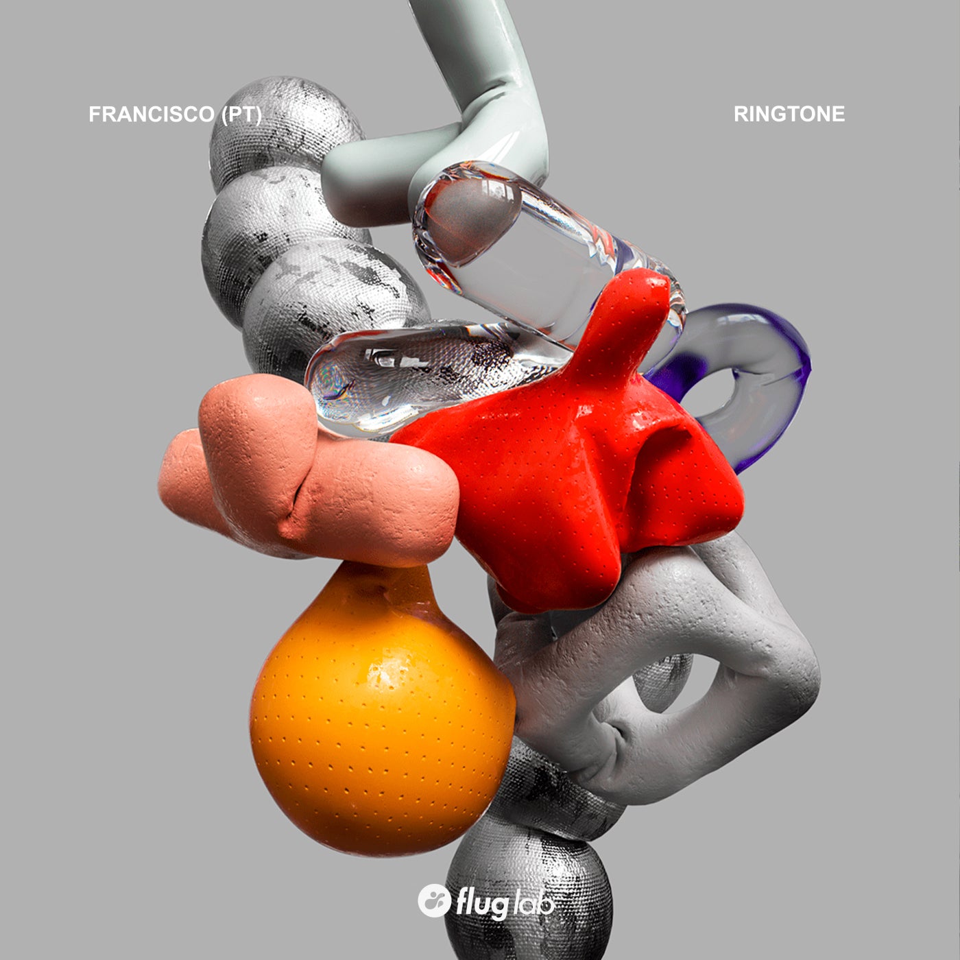Cover - Francisco (PT) - Finding the Path (Original Mix)