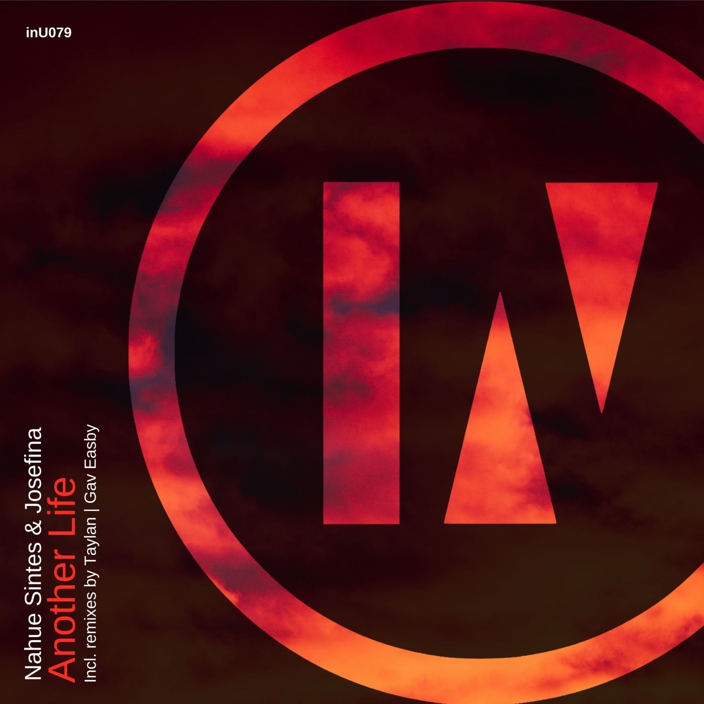 Cover - Nahue Sintes, JOSEFINA - Another Life (Taylan Remix)