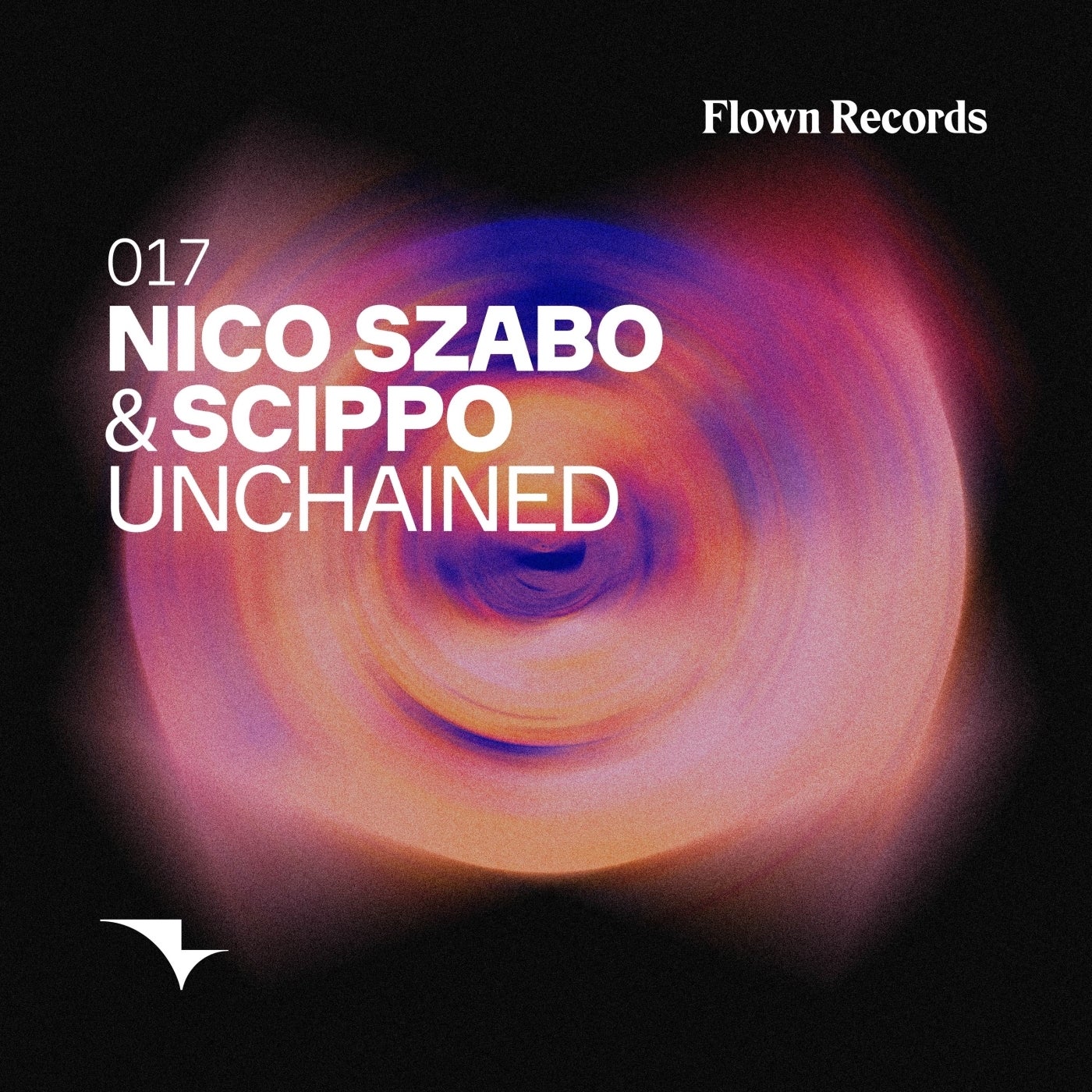 Cover - Nico Szabo, Scippo - Evolving Cells (Original Mix)