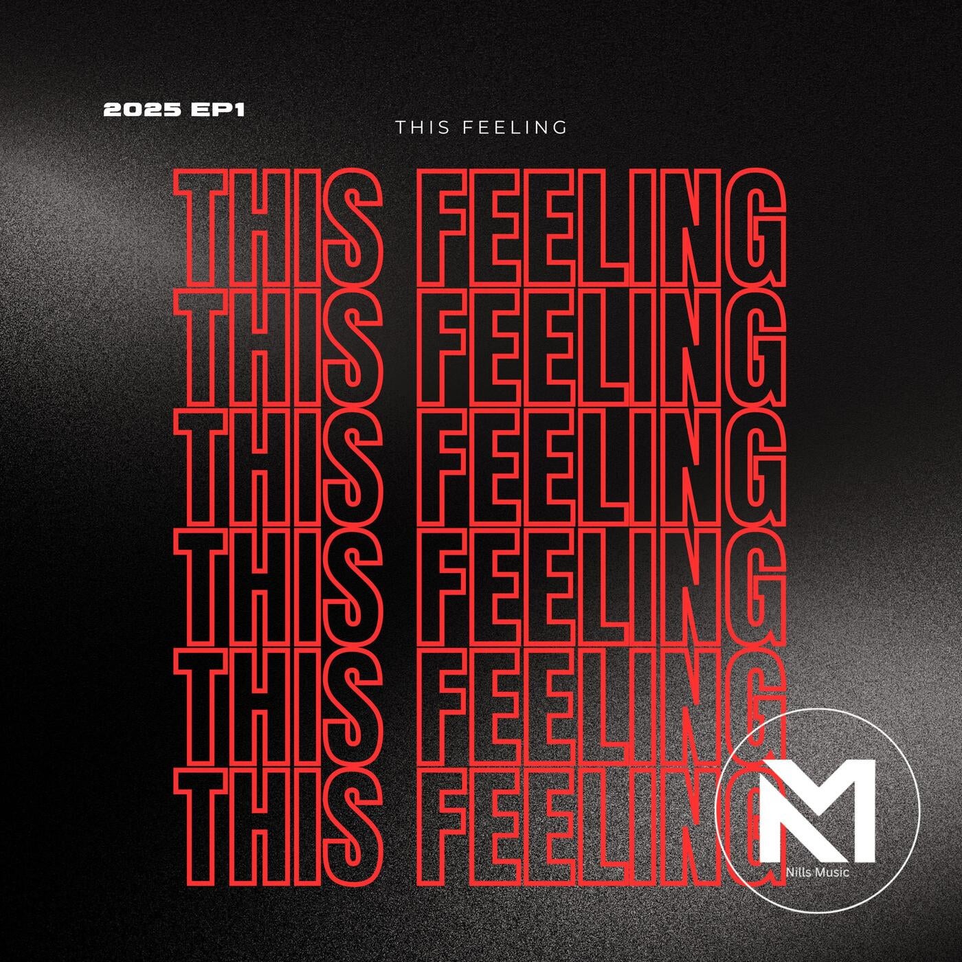 Cover - Nills - This Feeling (Original Mix)