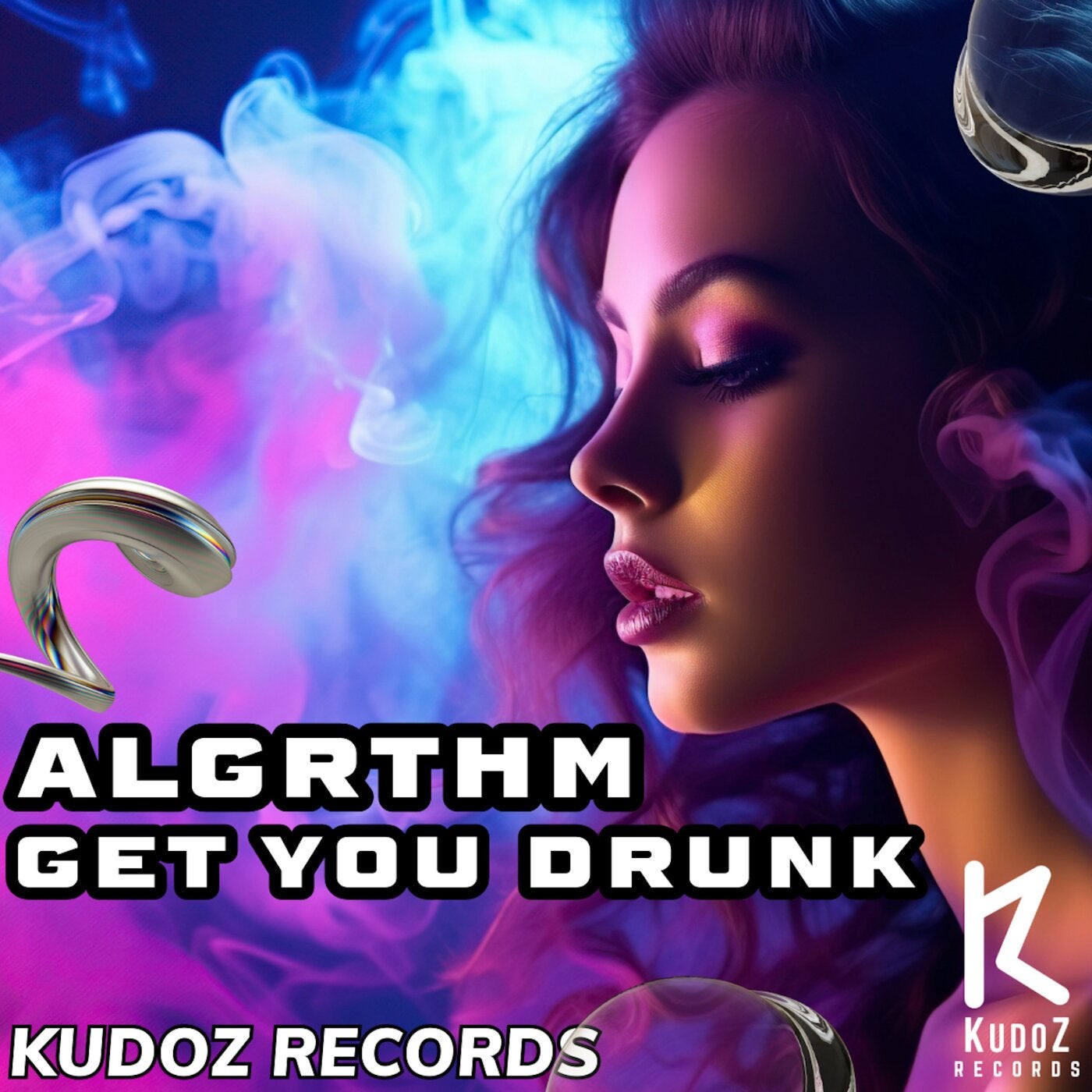 Cover - Algrthm - Get You Drunk (Original Mix)