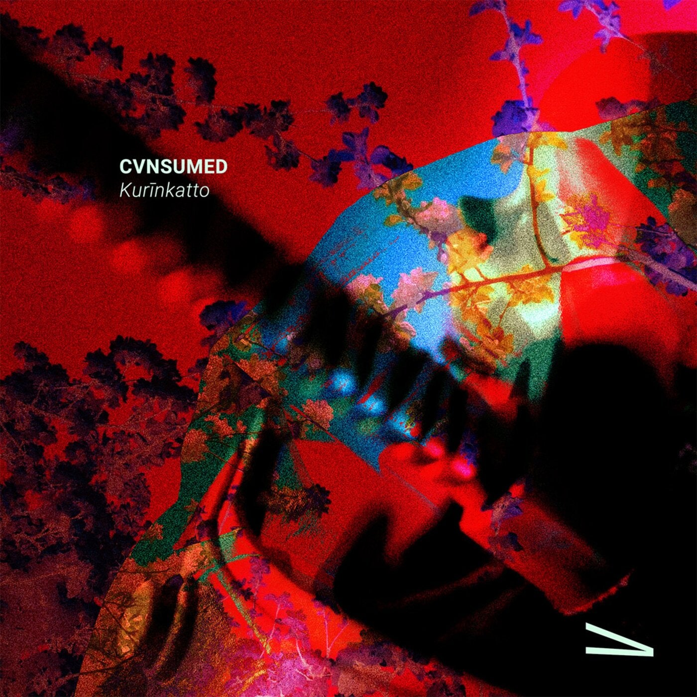 Cover - CVNSUMED, VARIA.Berlin - Kurinkatto (Original Mix)