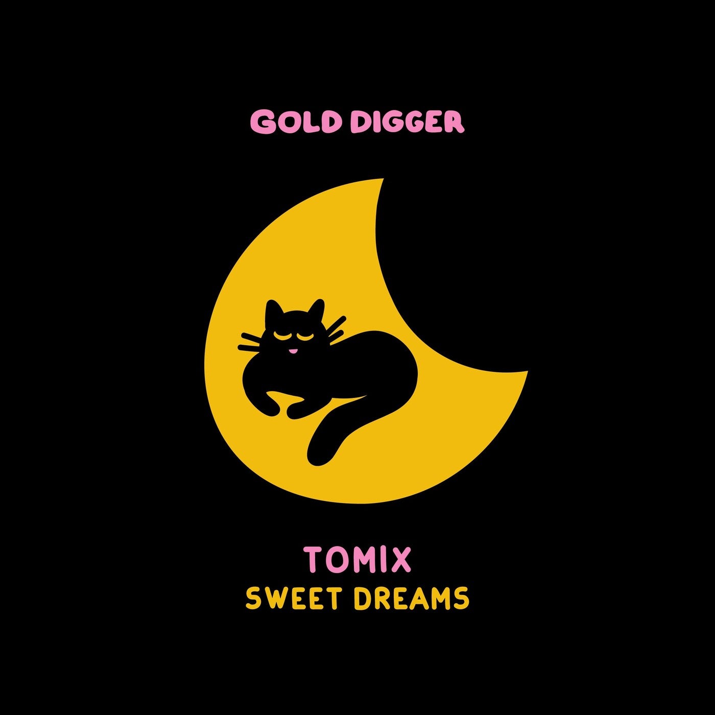 Cover - ToMix - Sweet Dreams (Radio Mix)