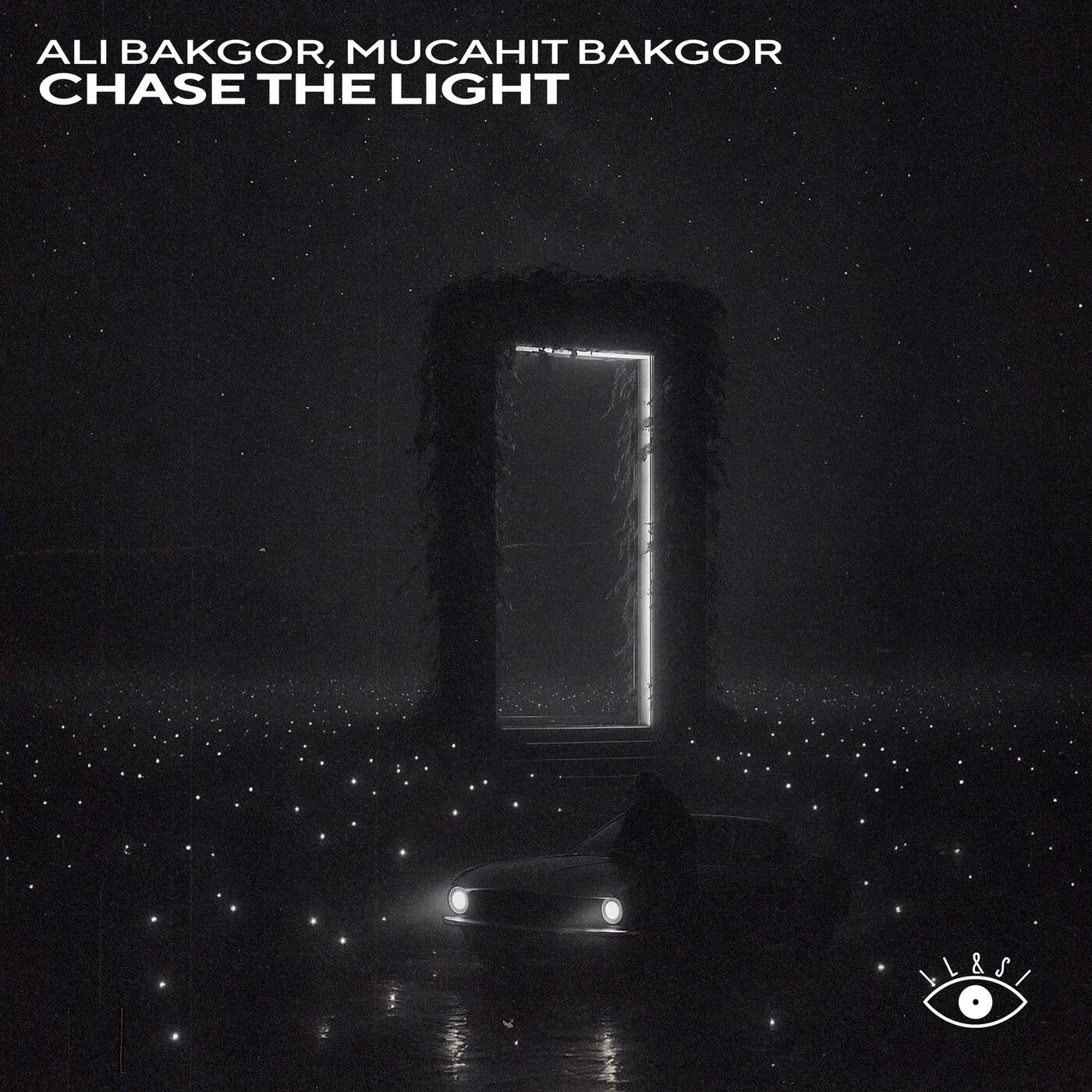 Cover - Ali Bakgor, Mucahit Bakgor - Chase The Light (Original Mix)
