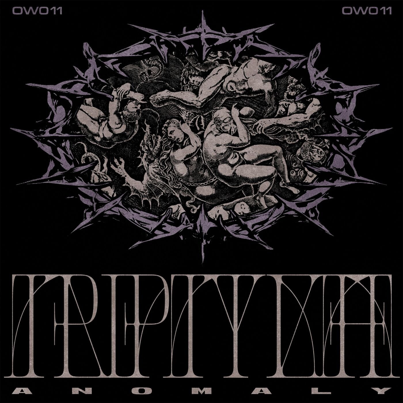 Cover - Triptykh - Drugwork (Original Mix)