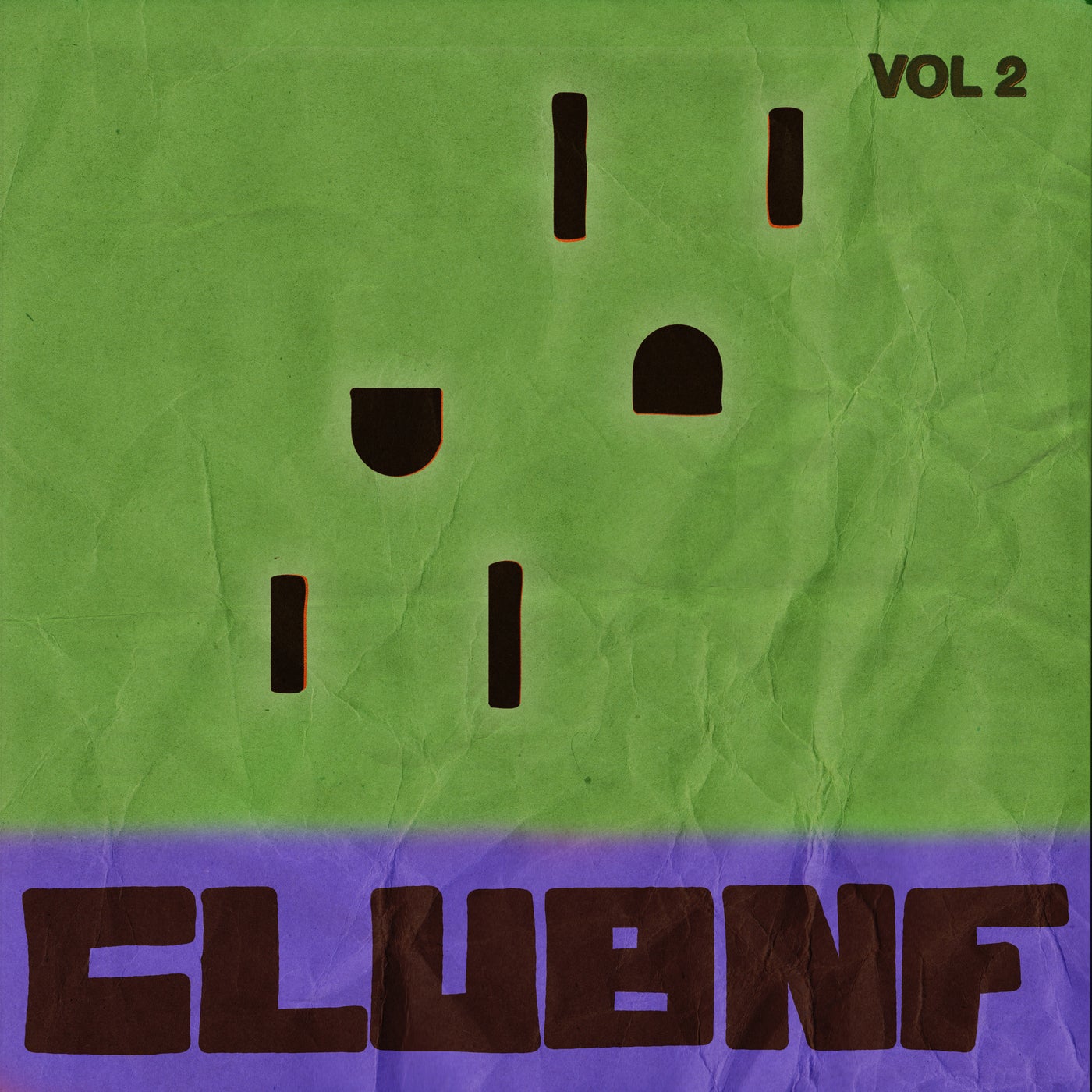 Cover - Drama, Neil Frances - Energy (CLUB NF Version)