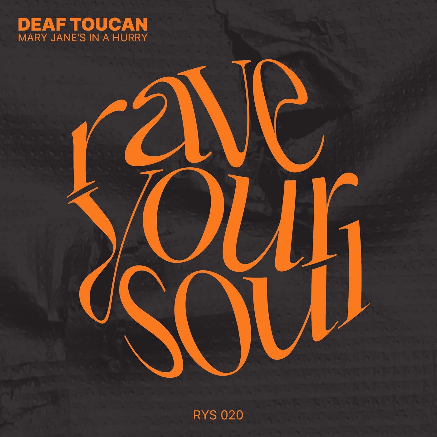 Cover - Deaf Toucan - Swing It (Original Mix)