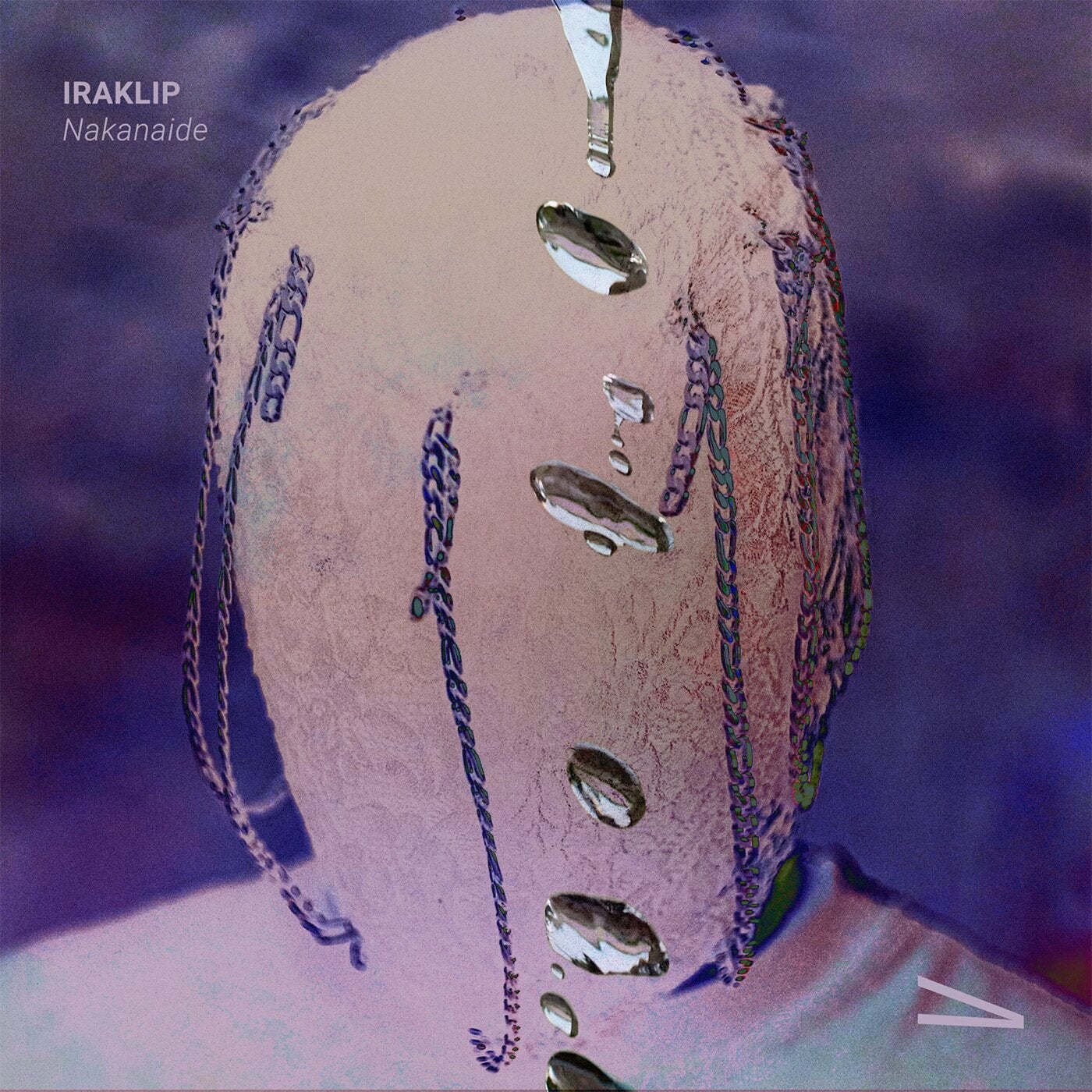 Cover - Iraklip, VARIA.Berlin - Nakanaide (Original Mix)