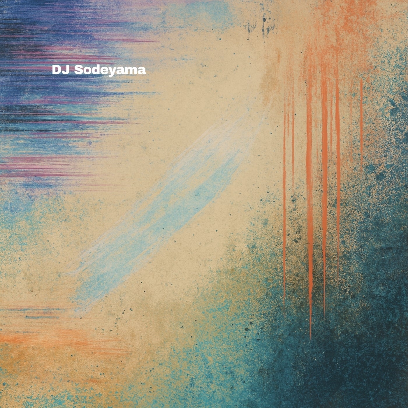 Cover - DJ Sodeyama - Personas (Original Mix)