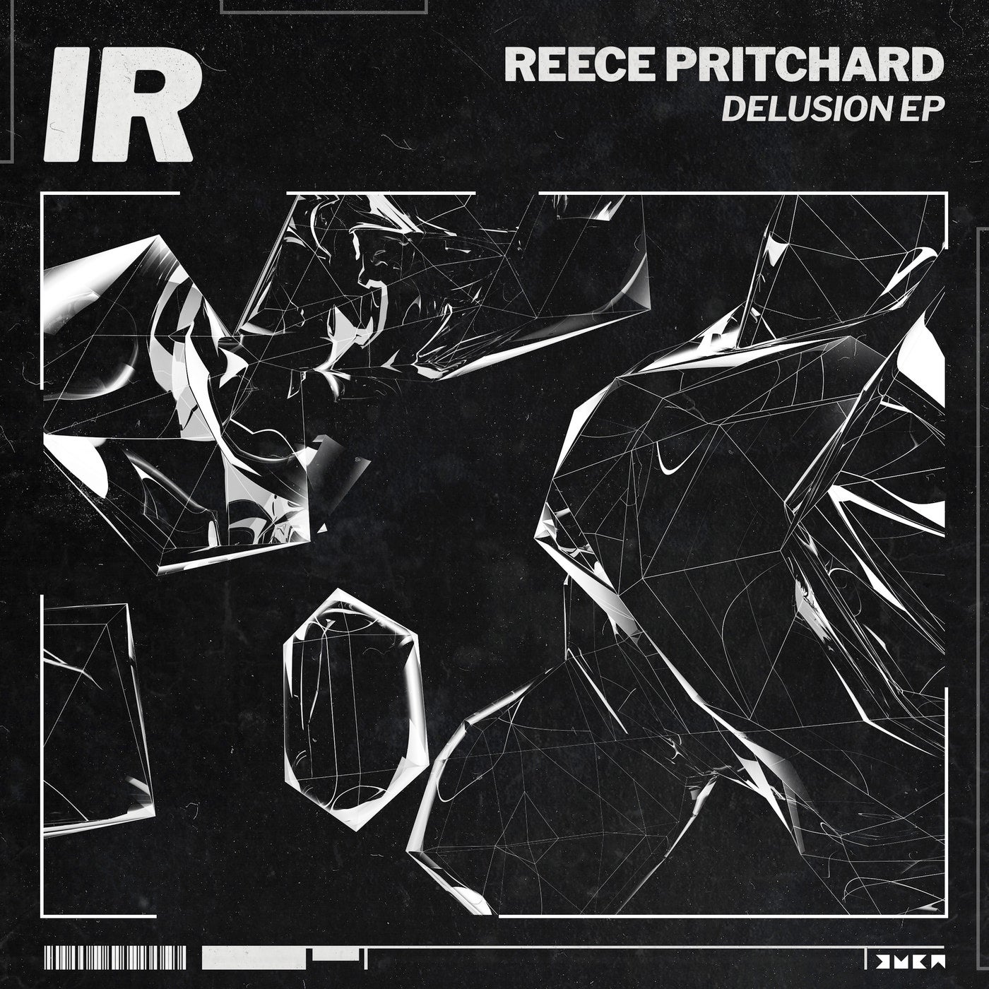 Cover - Reece Pritchard - Route (Original Mix)