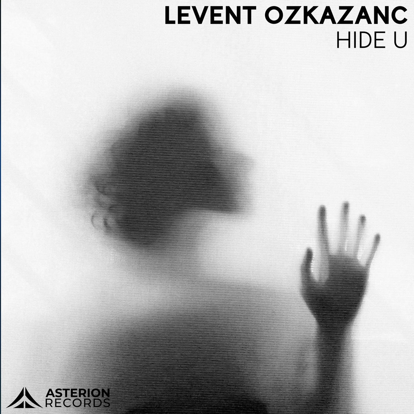 Cover - Levent Özkazanç - Hide U (Extended Mix)