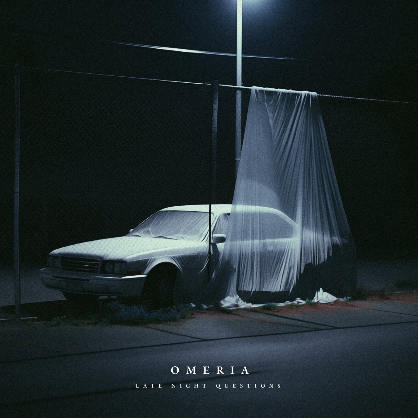 Cover - Omeria - Pit (Original Mix)