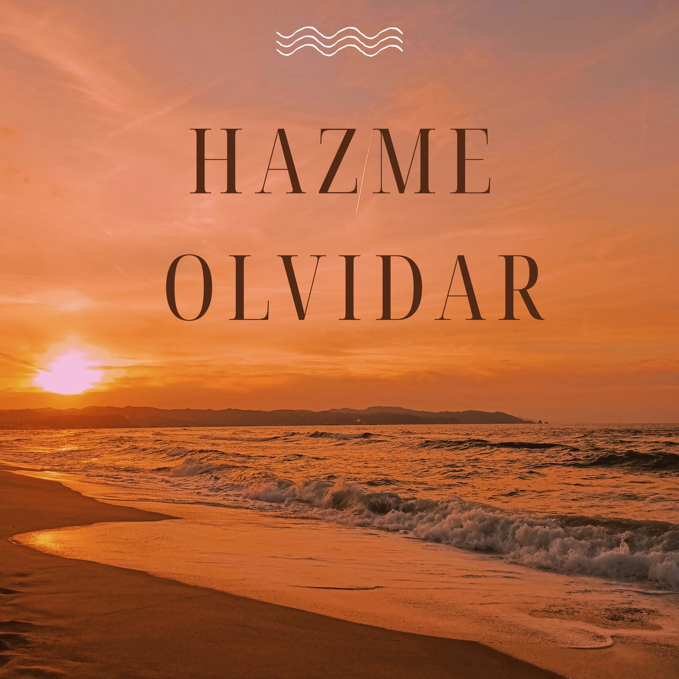 Cover - Rubby Perez - Hazme Olvidar (Original Mix)