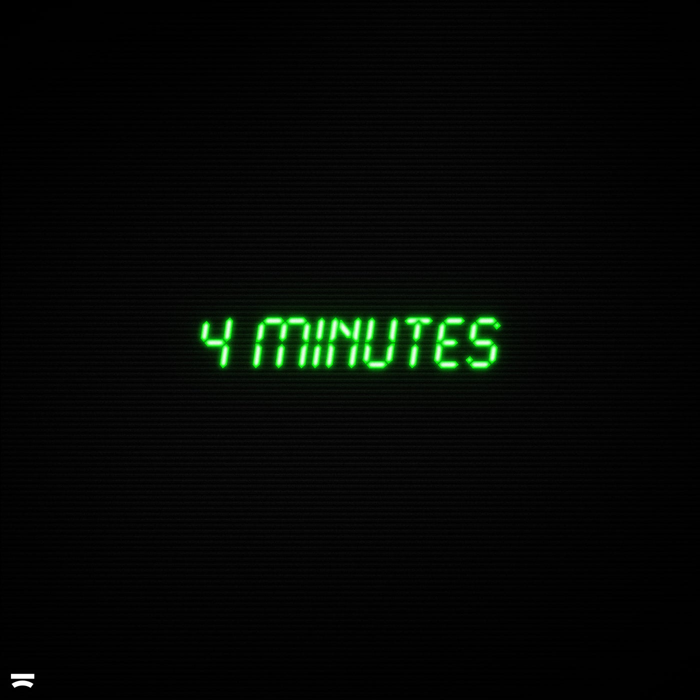 Cover - Chapter & Verse - 4 Minutes (Extended Mix)