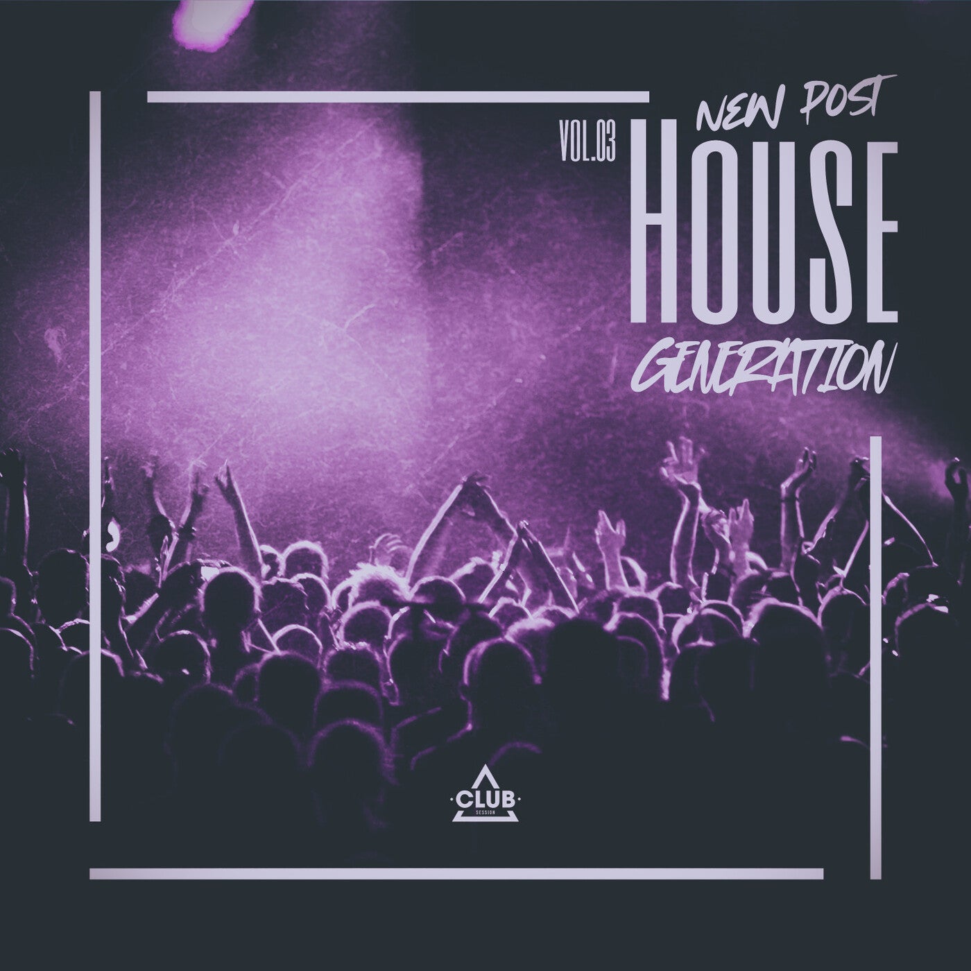 Cover - DiMO (BG) - Down The House (Original Mix)
