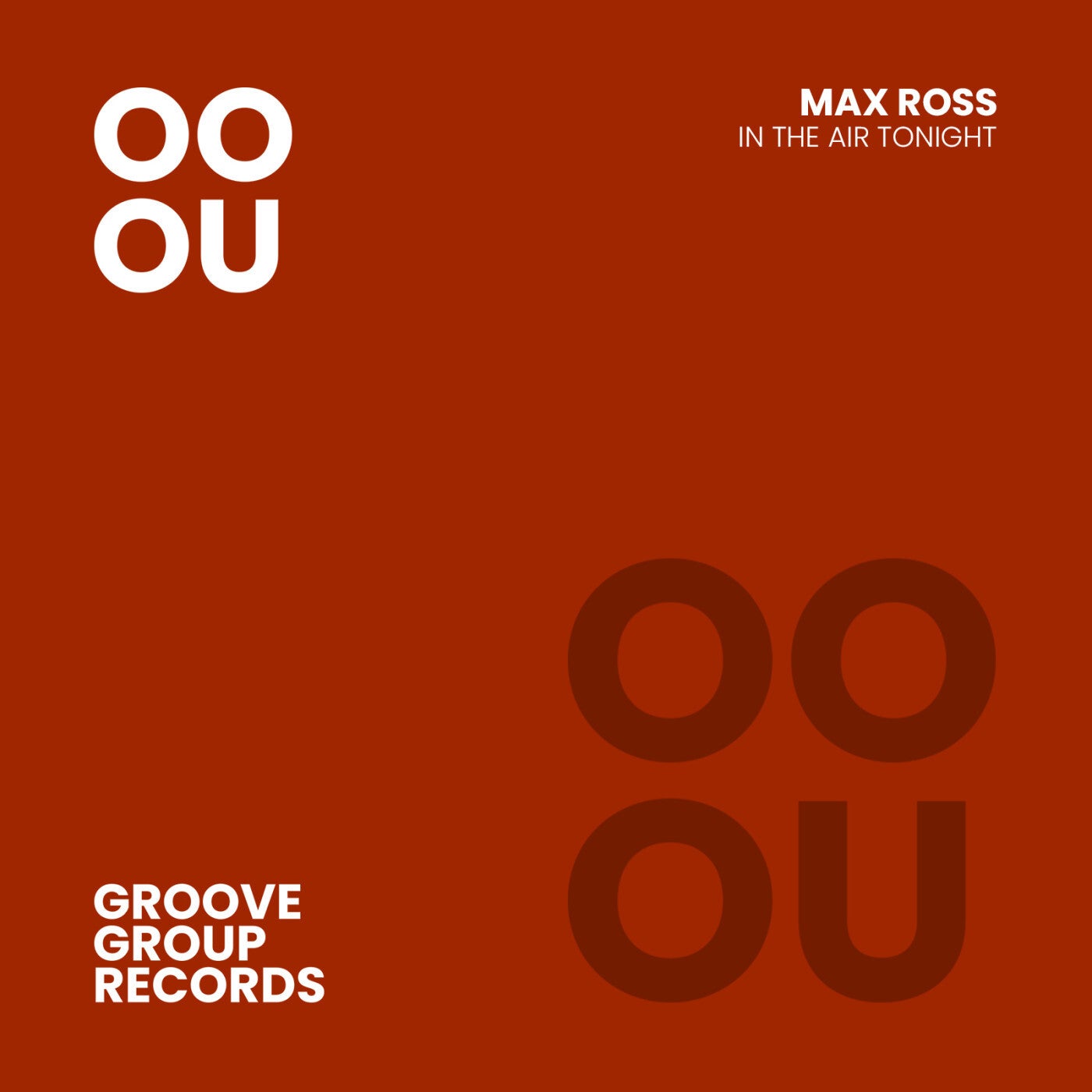 Cover - Max Ross - Tell Me (Original Mix)