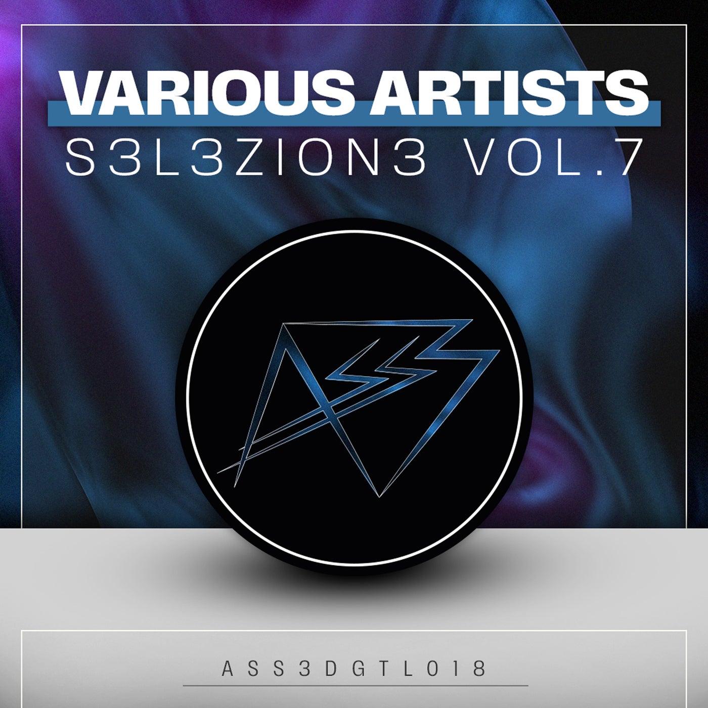 Cover - Maccari - Nomadic Pulse (Original Mix)