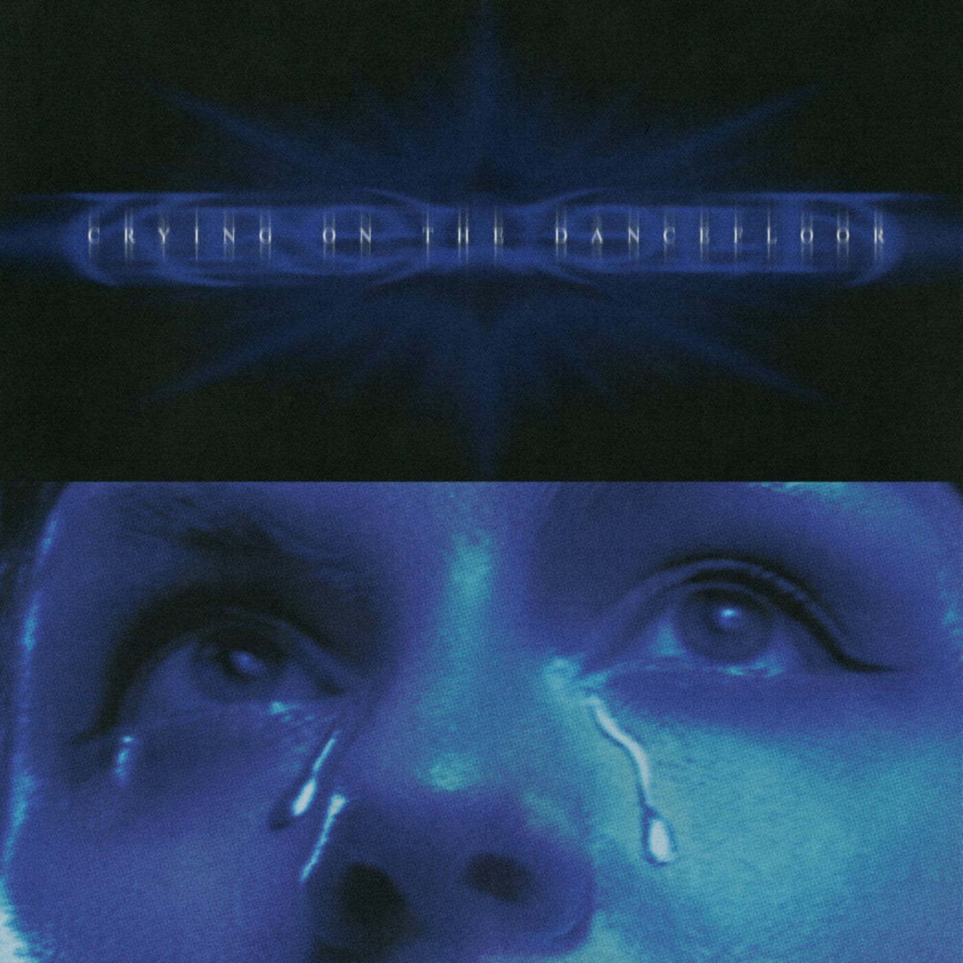 Cover - Krewella - Crying On The Dancefloor (Original Mix)