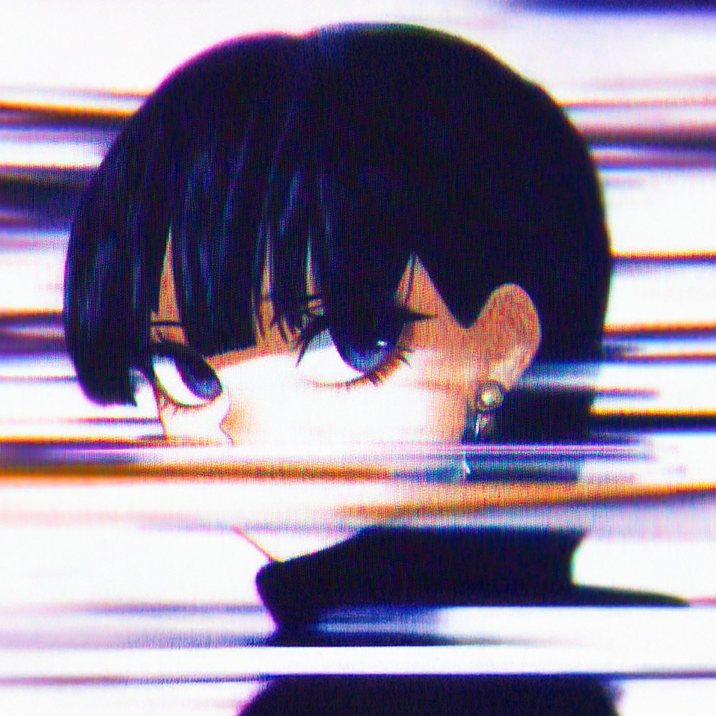 Cover - PARAMIDA - Devil's Destination (Original Mix)