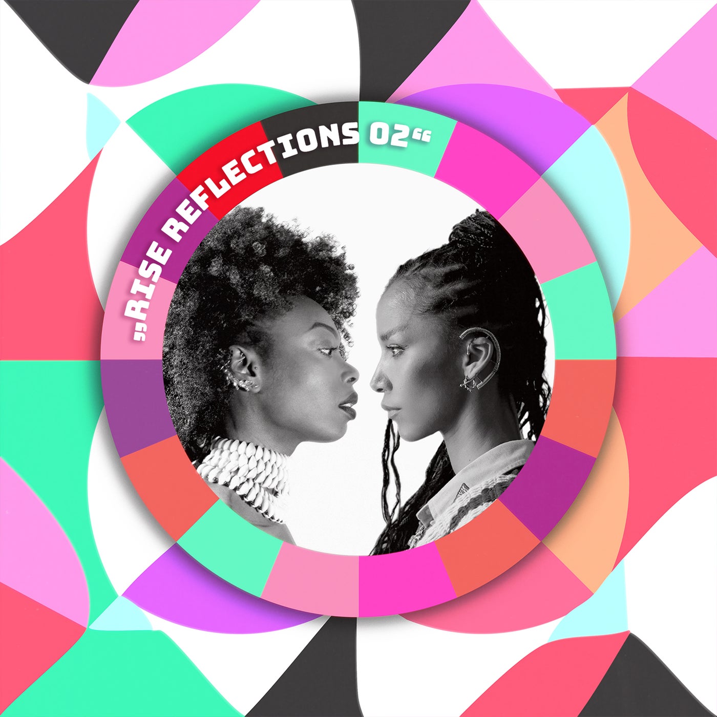 Cover - Jane Ryse, Melane - Congo (Original Mix)