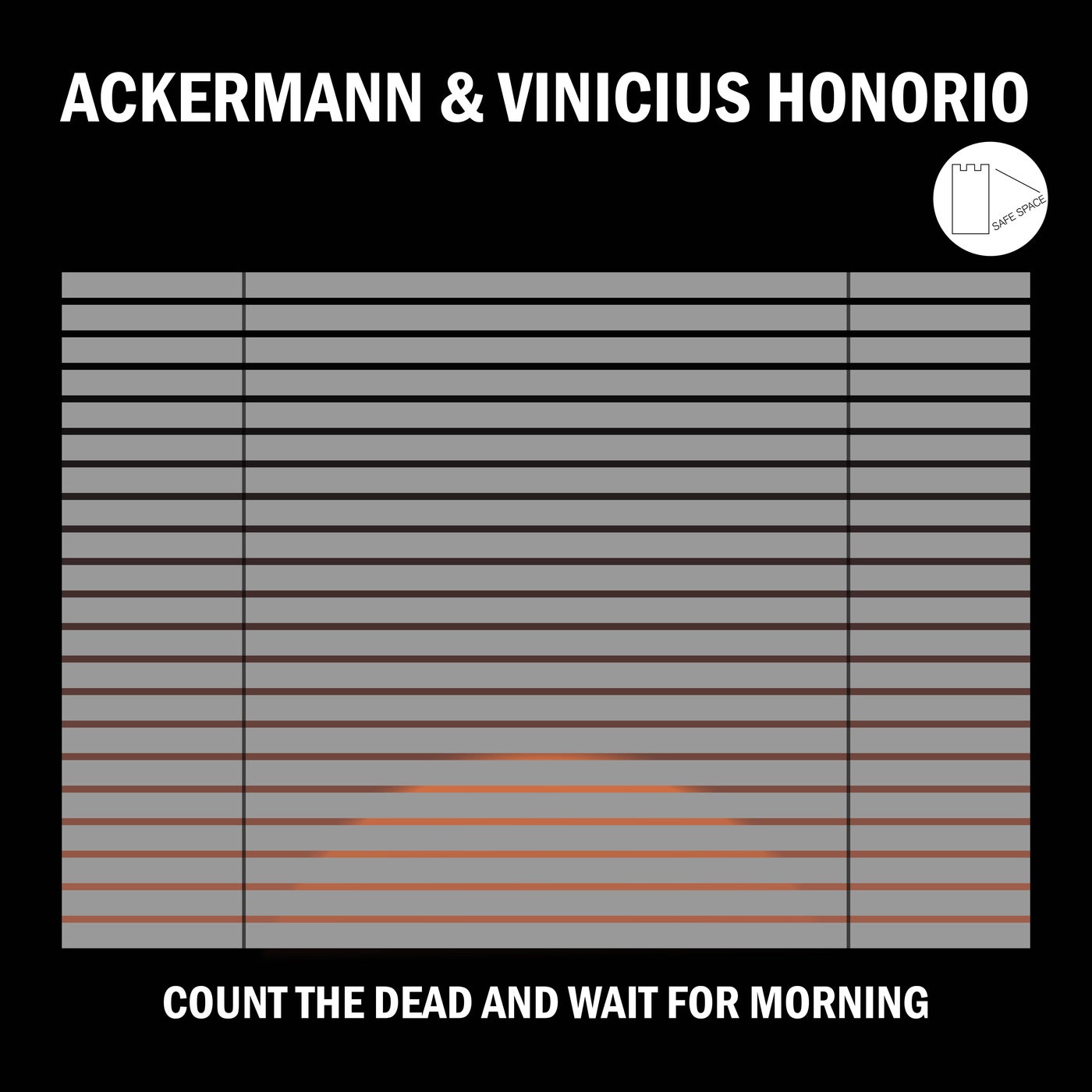Cover - Ackermann, Vinicius Honorio - X9 (Original Mix)
