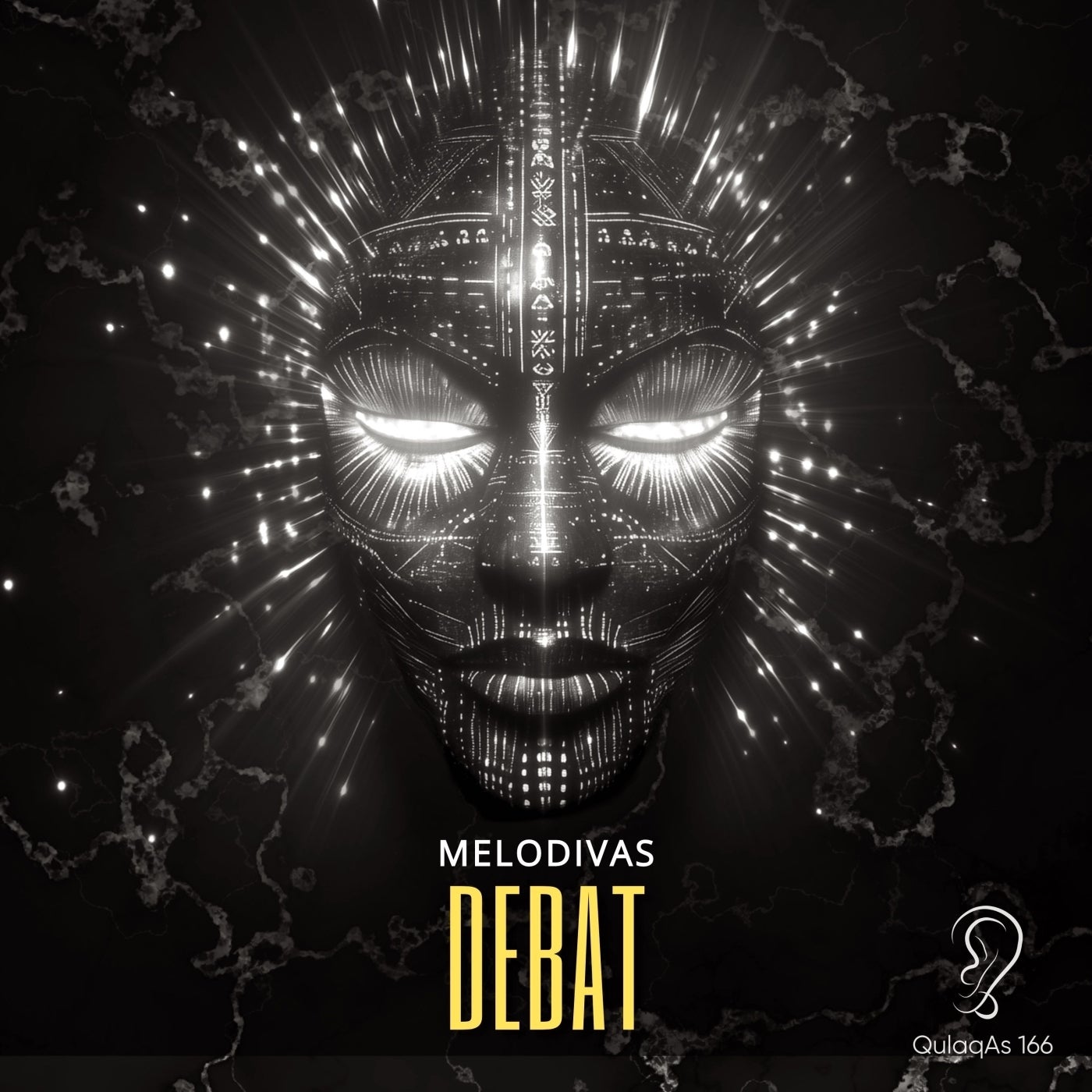 Cover - MELODIVAS - Debat (Extended Mix)