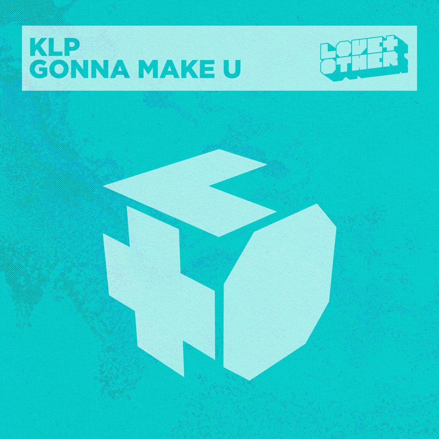 Cover - KLP - Gonna Make U (Extended Mix)