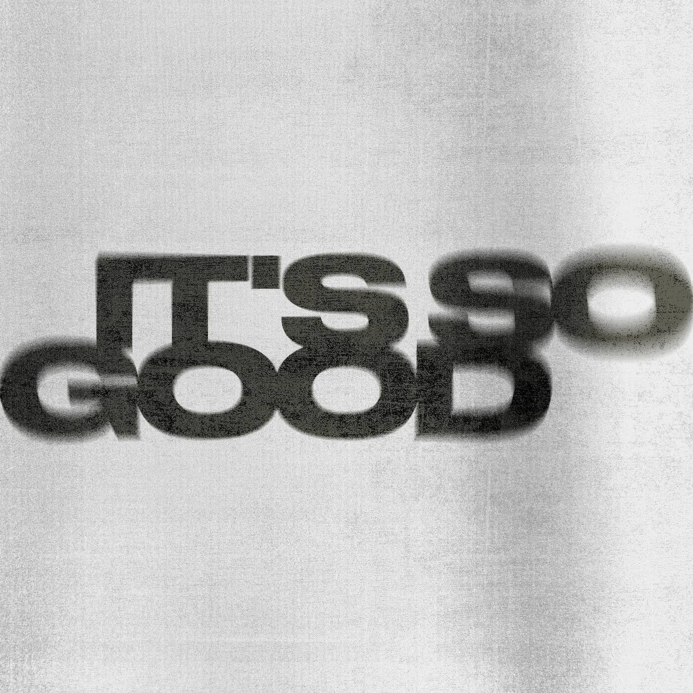 Cover - Mowgli - It's so Good (Extended Mix)