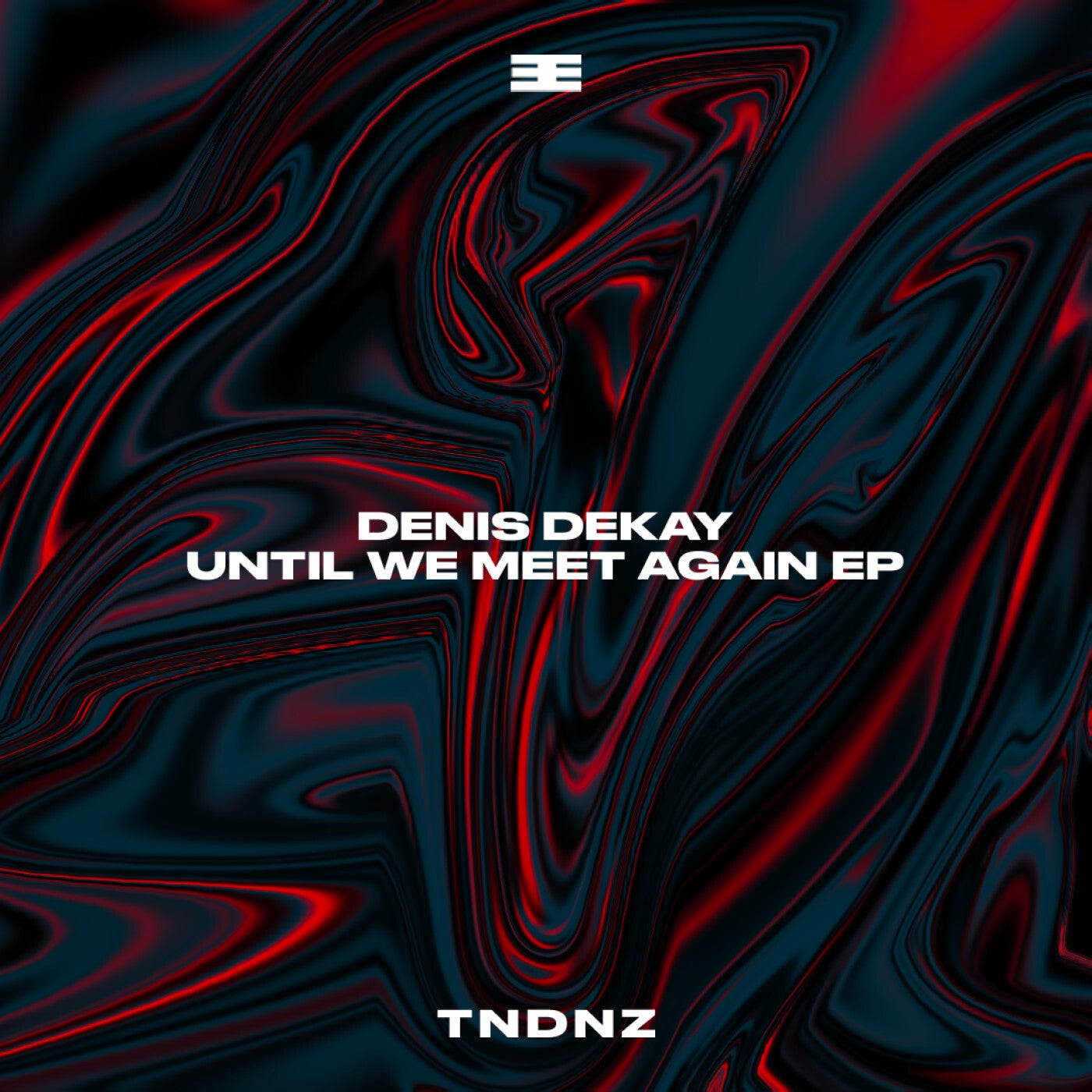 Cover - Denis Dekay - To the Core (Original Mix)