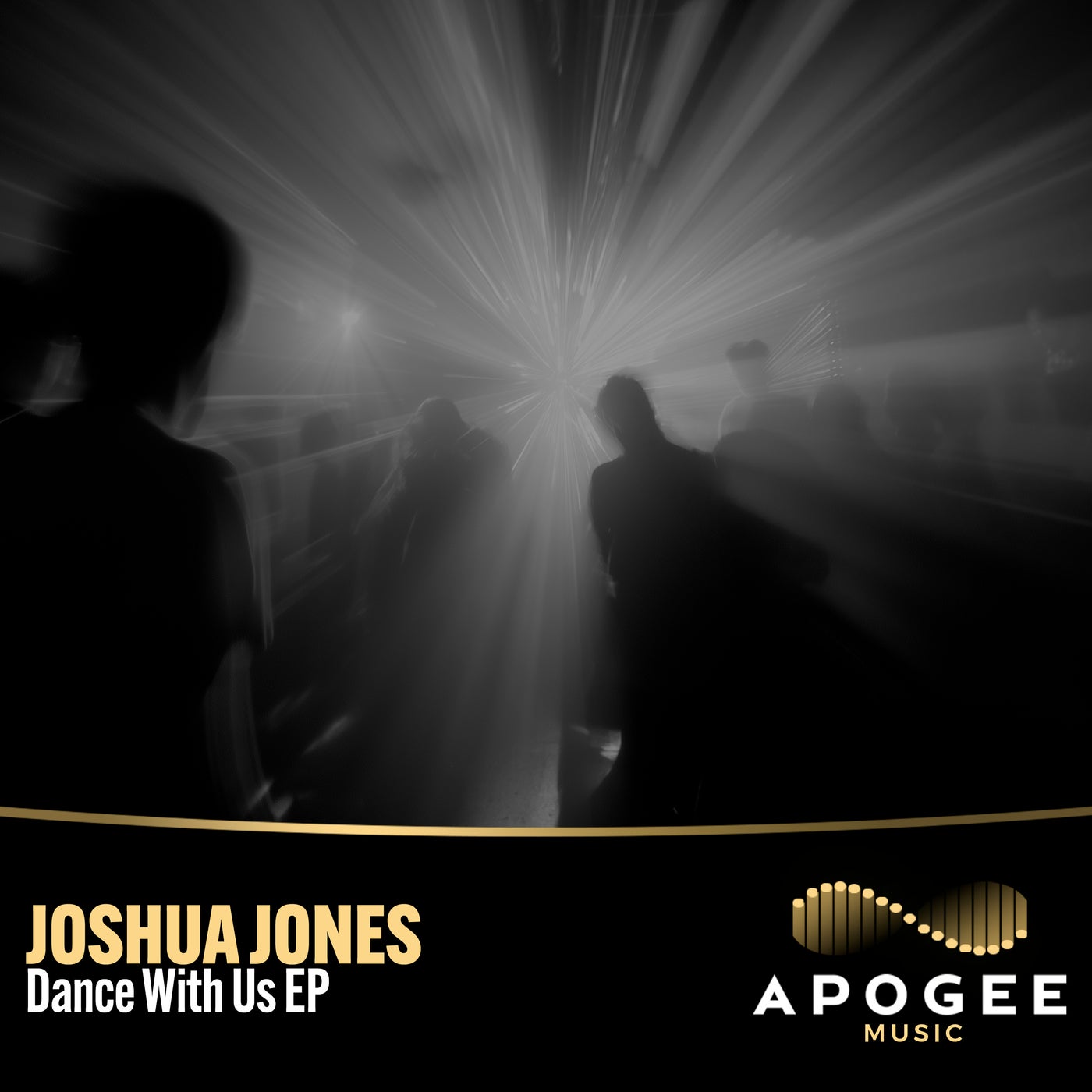 Cover - Joshua Jones - You Have To See (Original Mix)